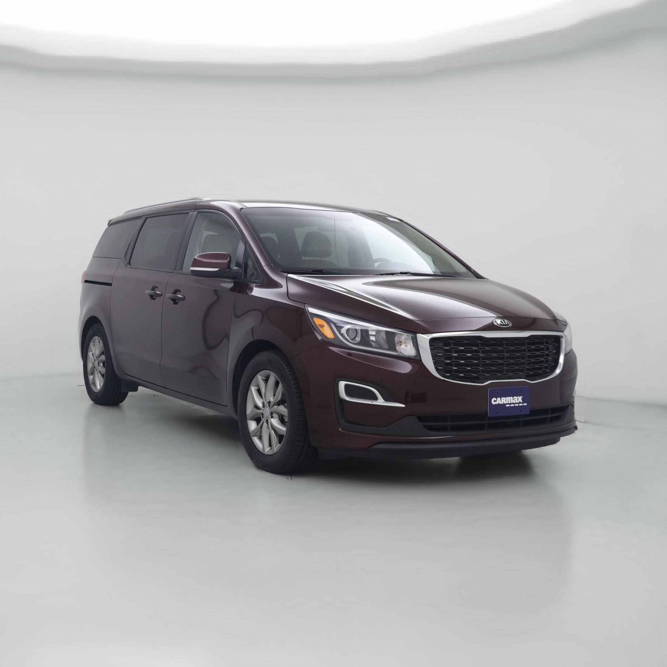 Thumbnail: 2020 Kia Sedona - 1