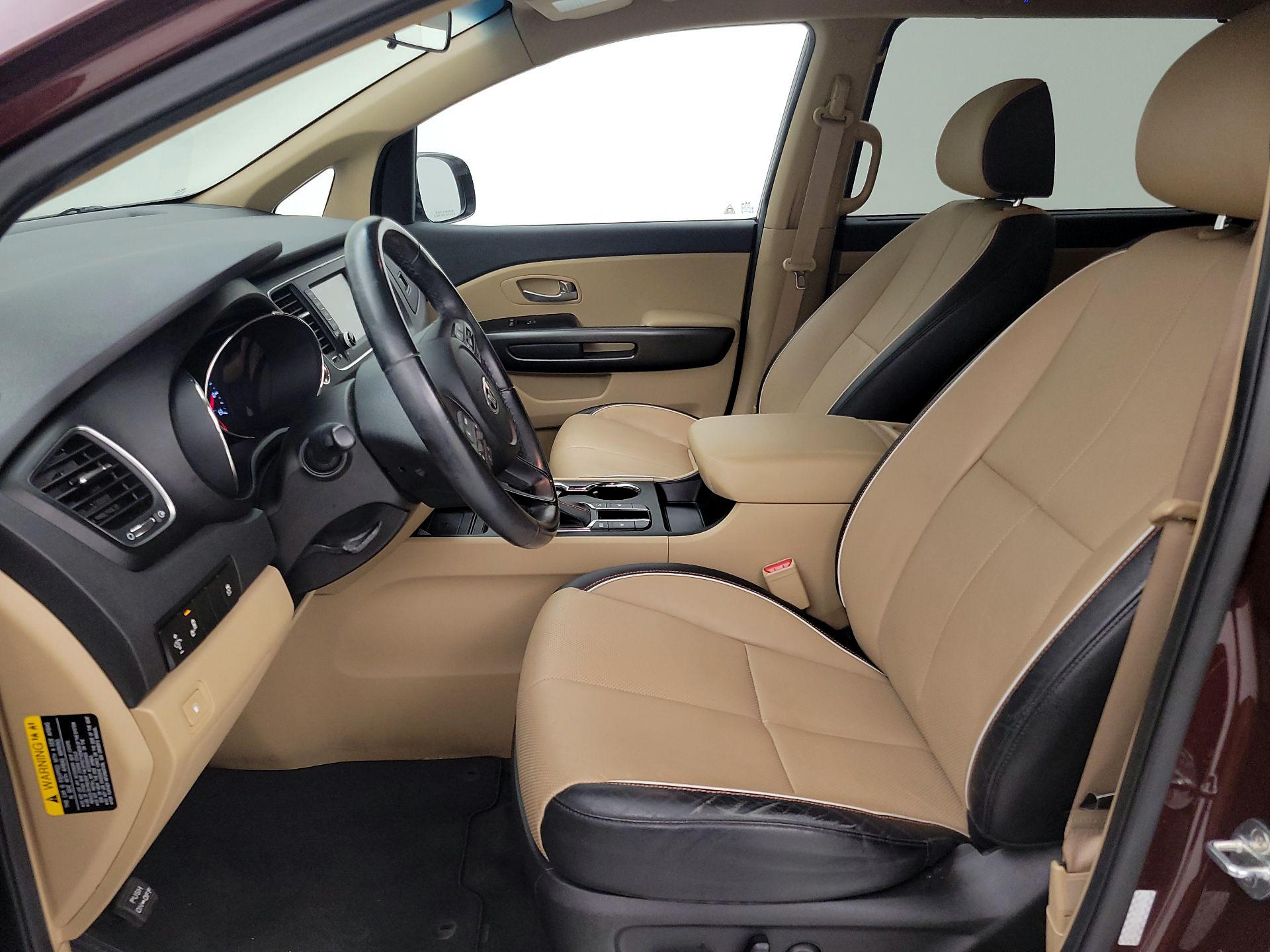 Thumbnail: 2020 Kia Sedona - 11