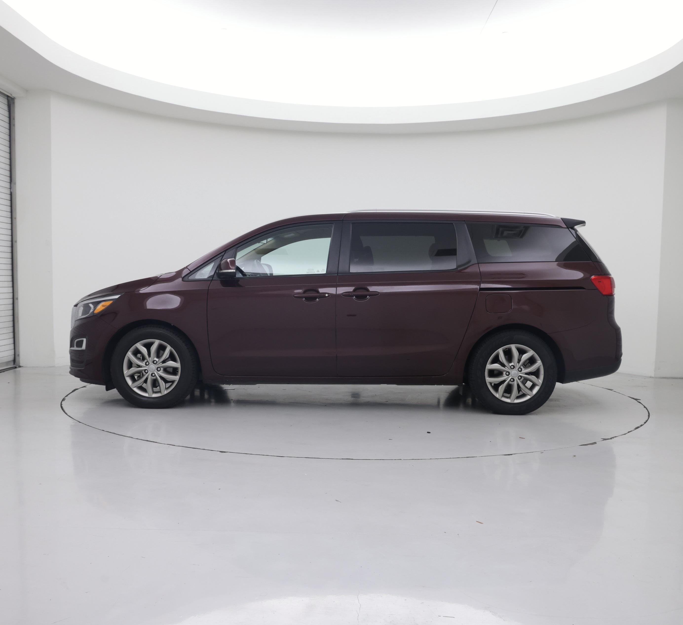 Thumbnail: 2020 Kia Sedona - 3