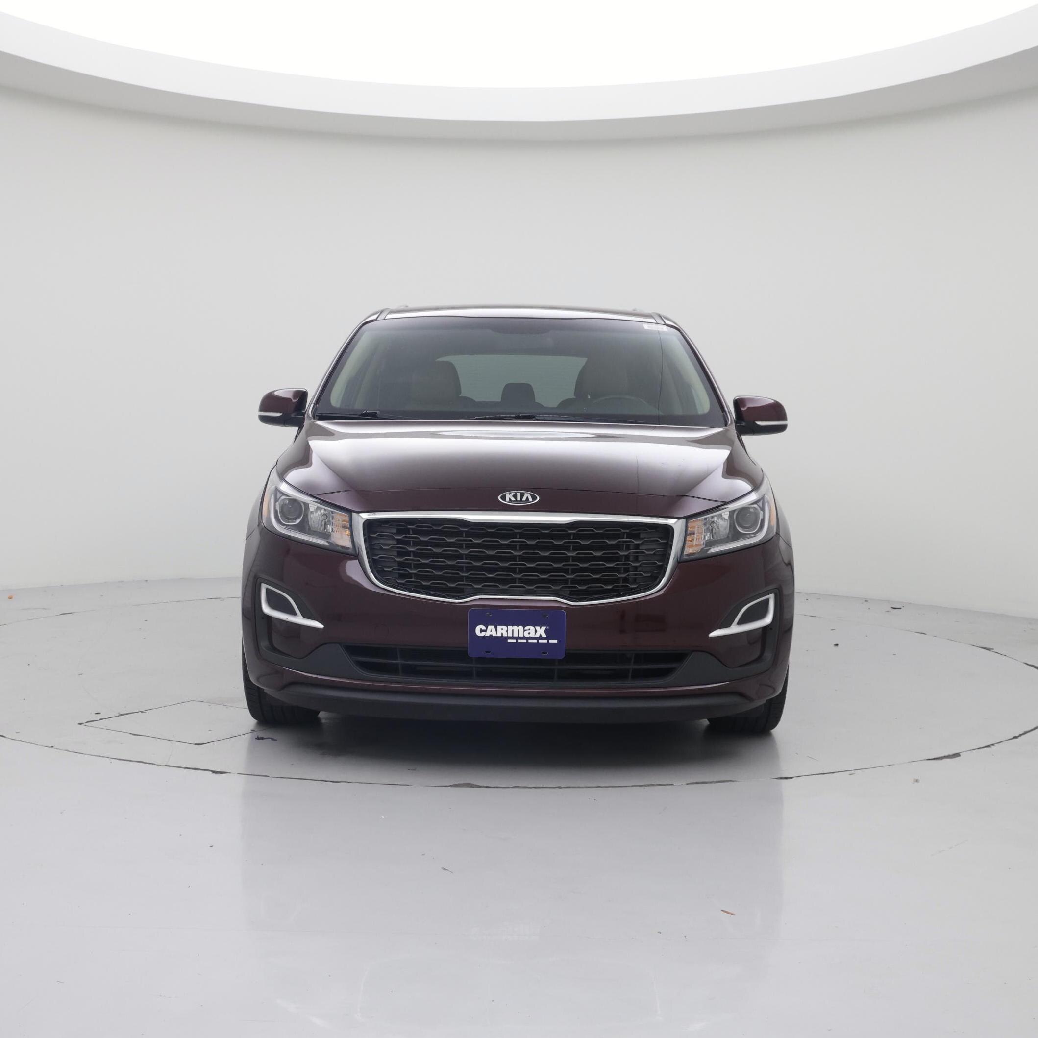 Thumbnail: 2020 Kia Sedona - 5