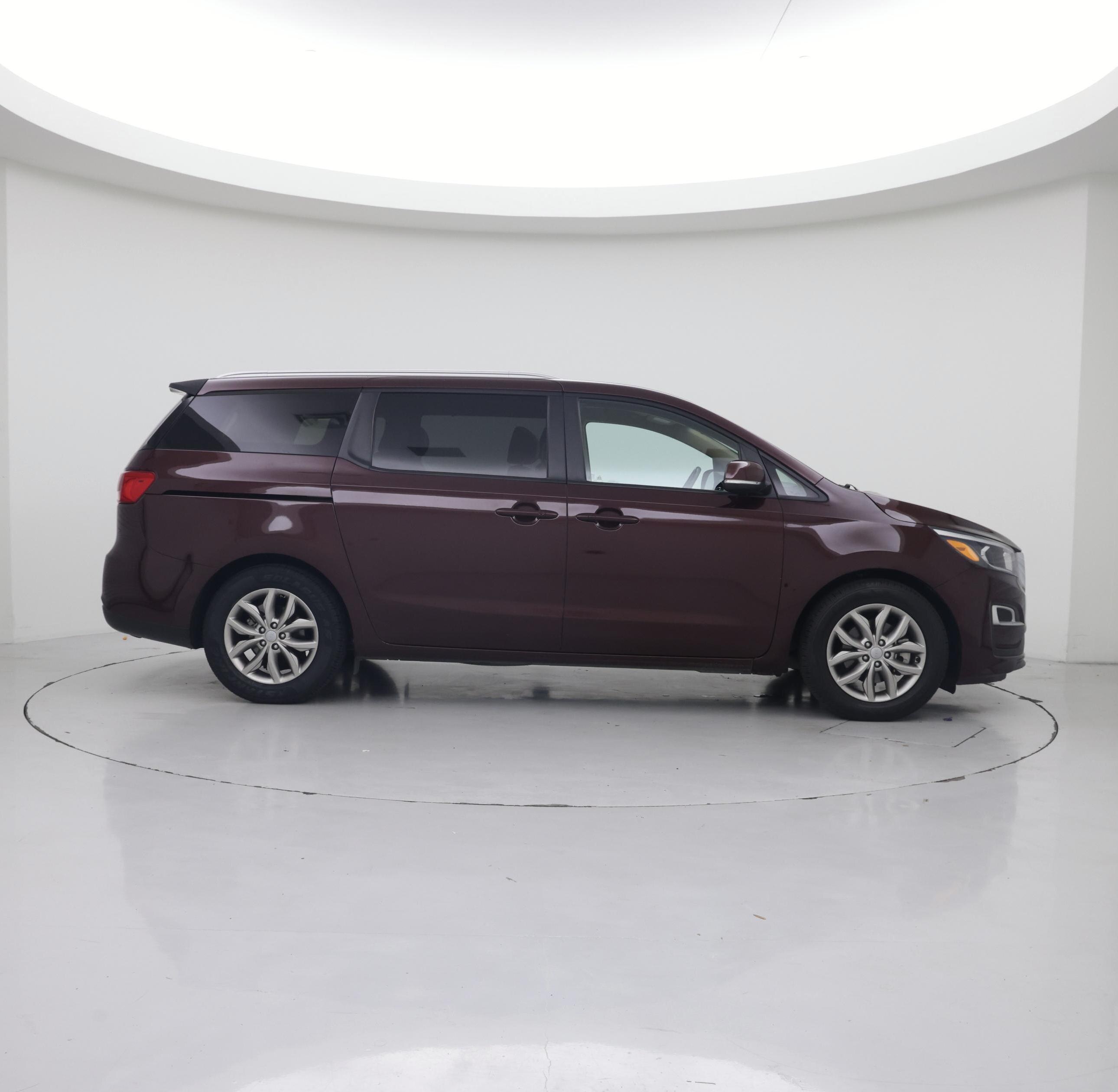 Thumbnail: 2020 Kia Sedona - 7