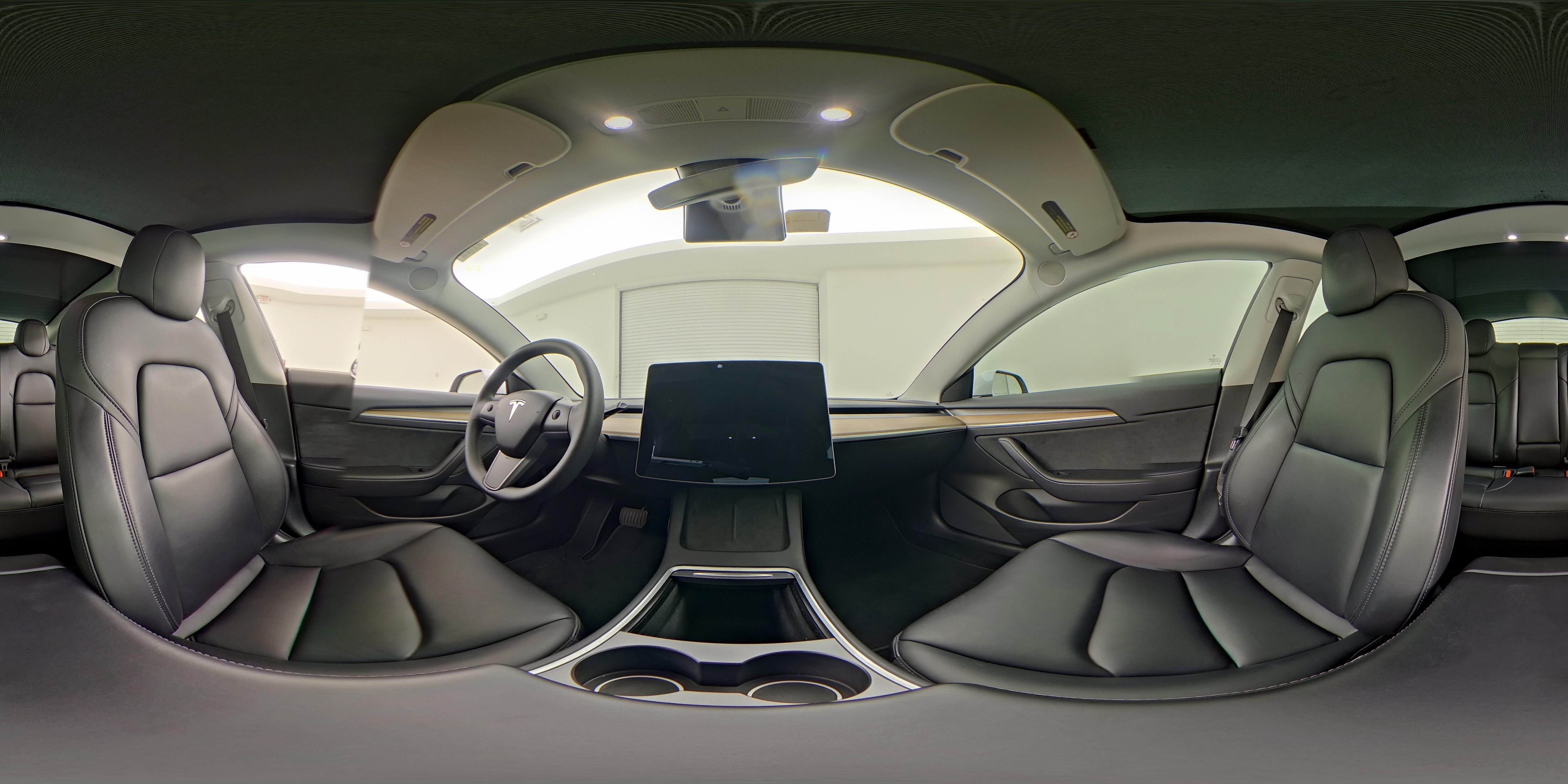 2021 Tesla Model 3 Base - Photo 24