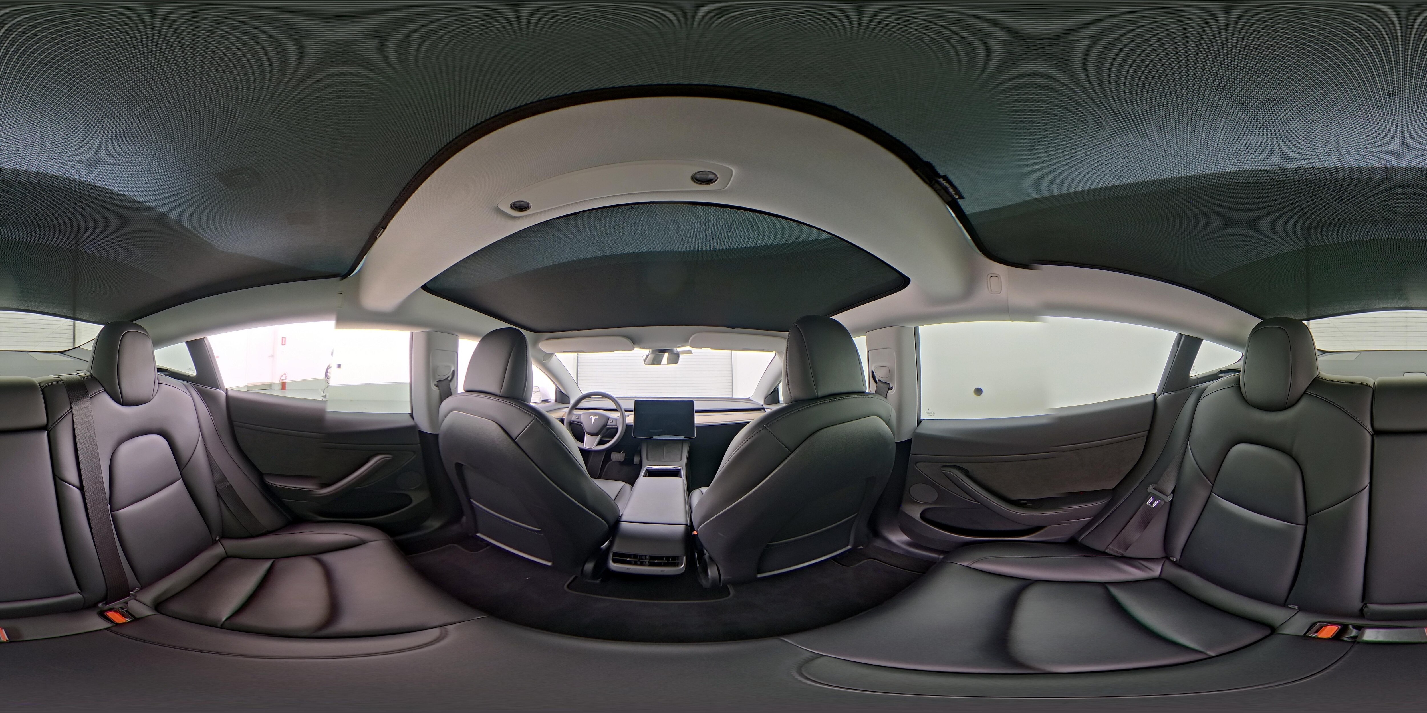 2021 Tesla Model 3 Base - Photo 25