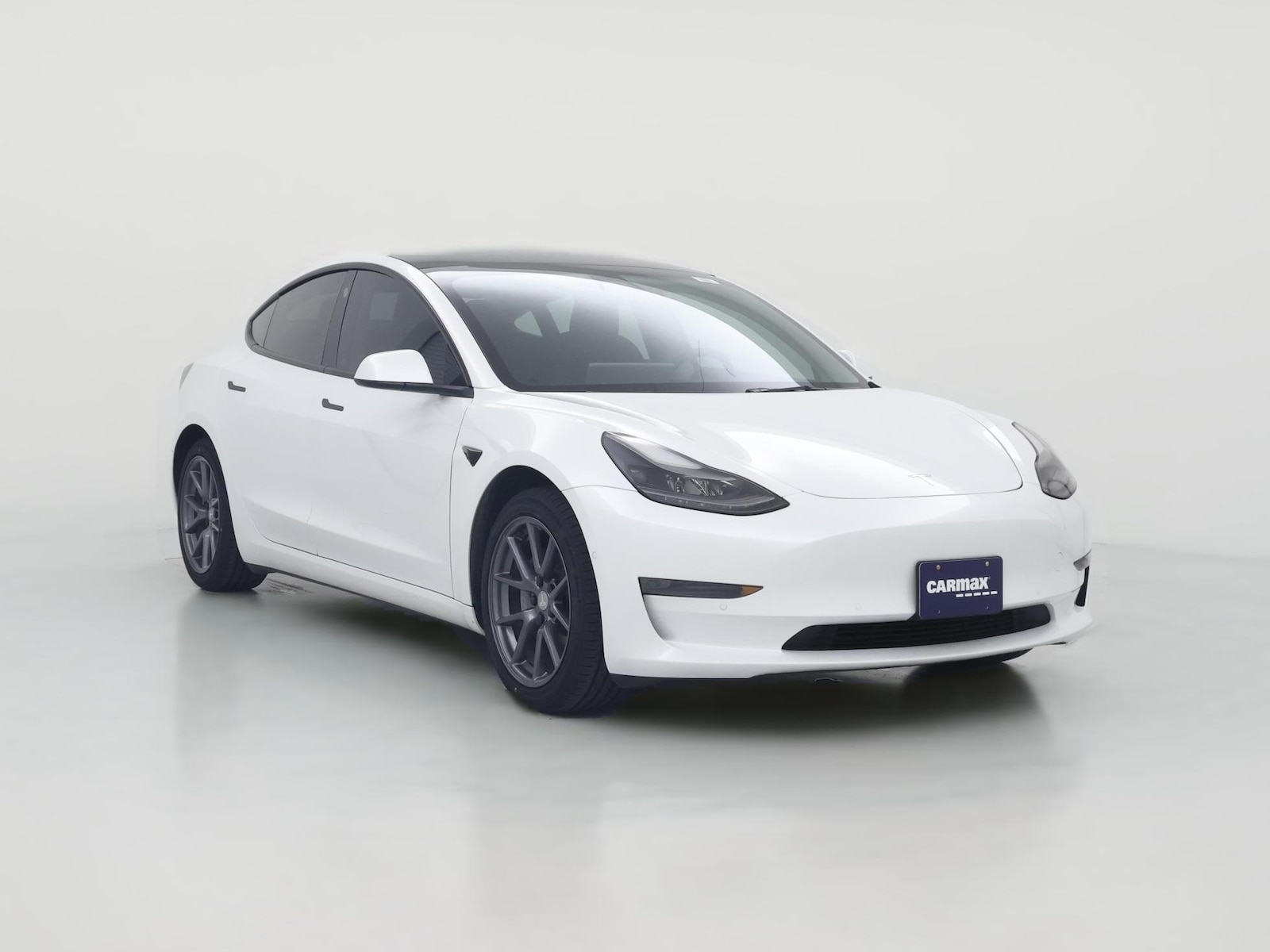 2021 Tesla Model 3 Base - Photo 1