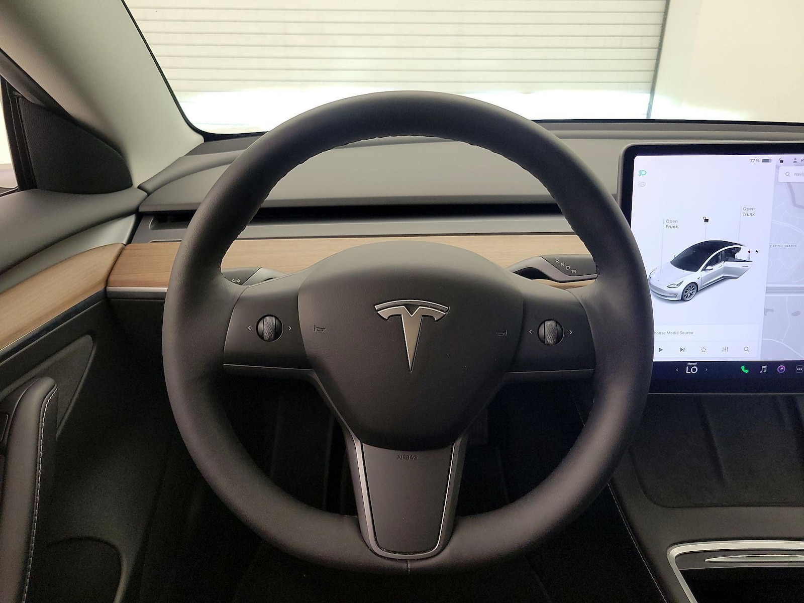 2021 Tesla Model 3 Base - Photo 11