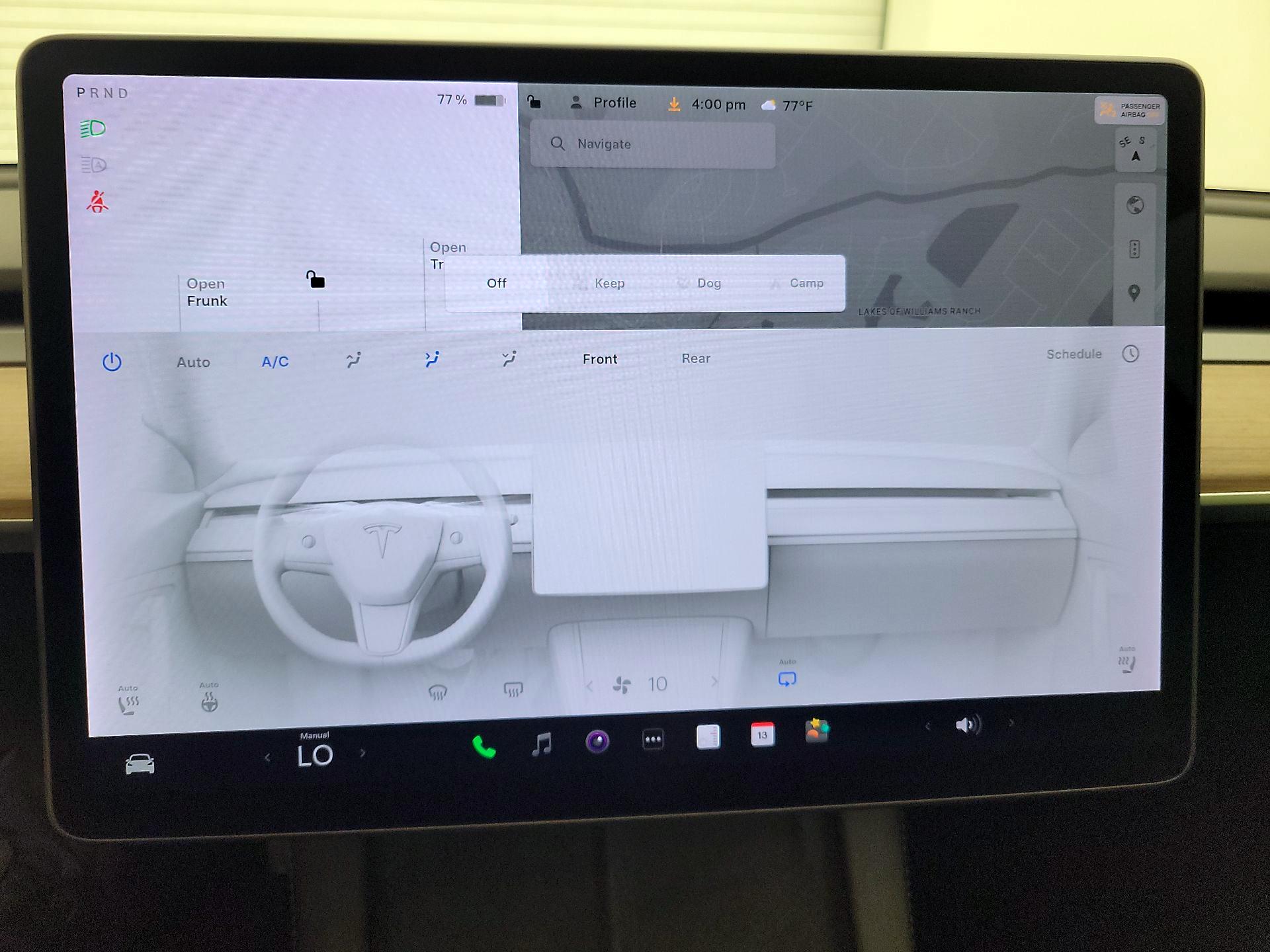 Thumbnail: 2021 Tesla Model 3 - 16