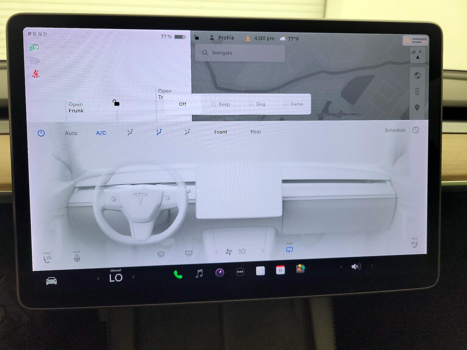 2021 Tesla Model 3 Base - Photo 17