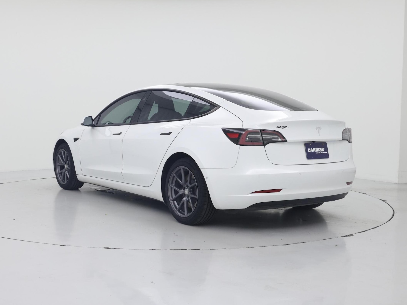 2021 Tesla Model 3 Base - Photo 3