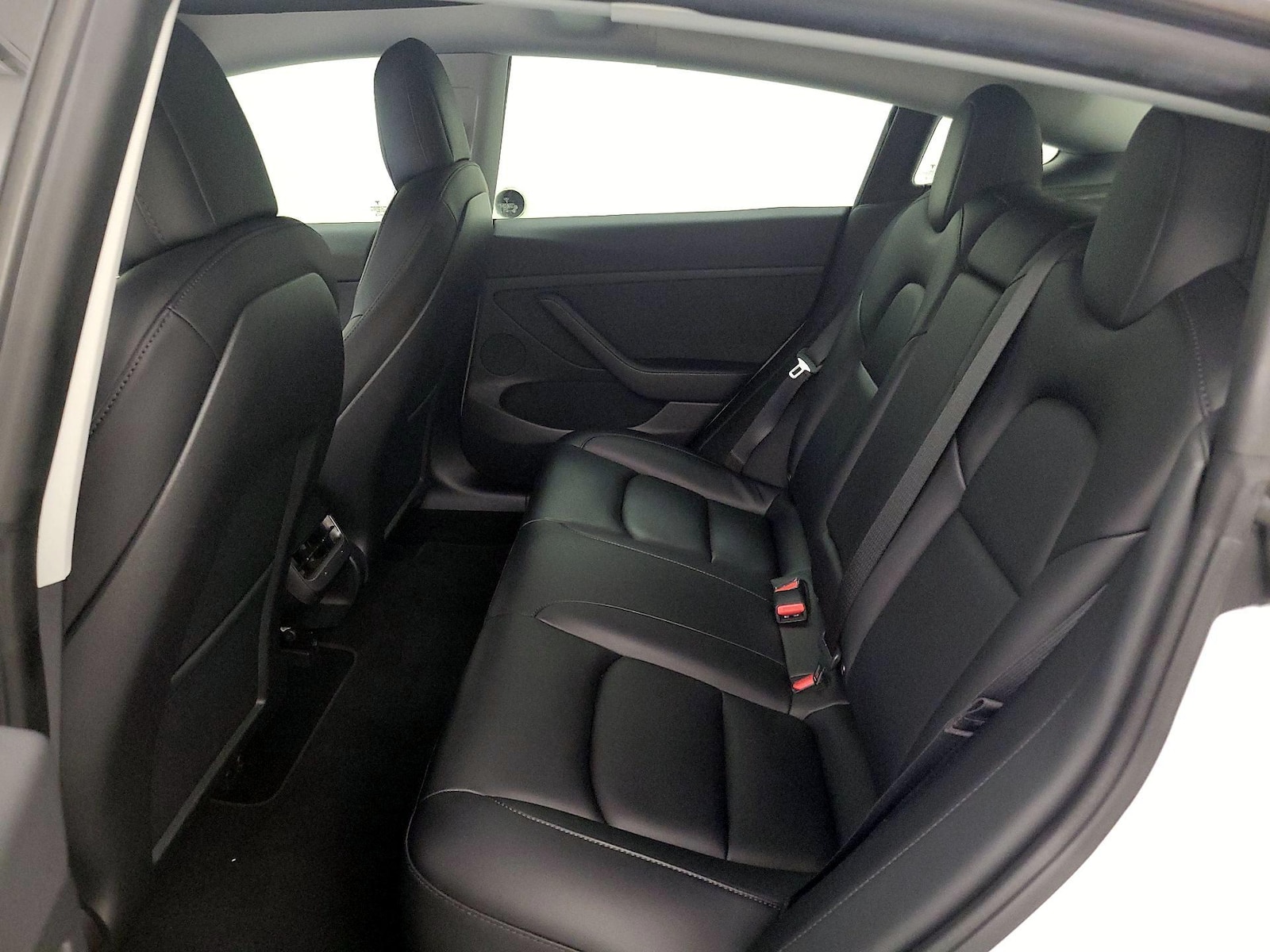 2021 Tesla Model 3 Base - Photo 20