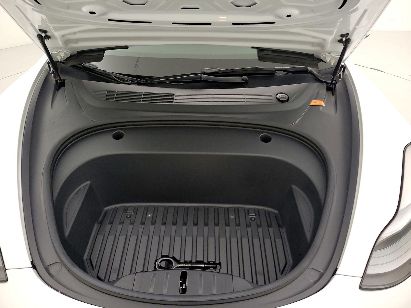 2021 Tesla Model 3 Base - Photo 22