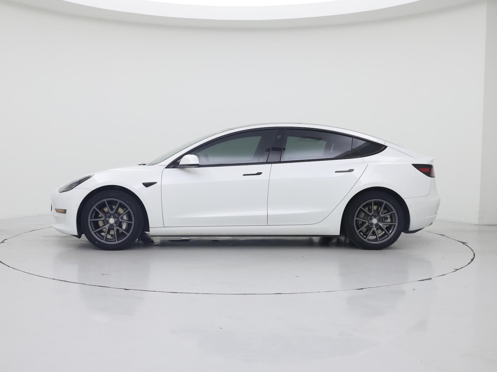 2021 Tesla Model 3 Base - Photo 4