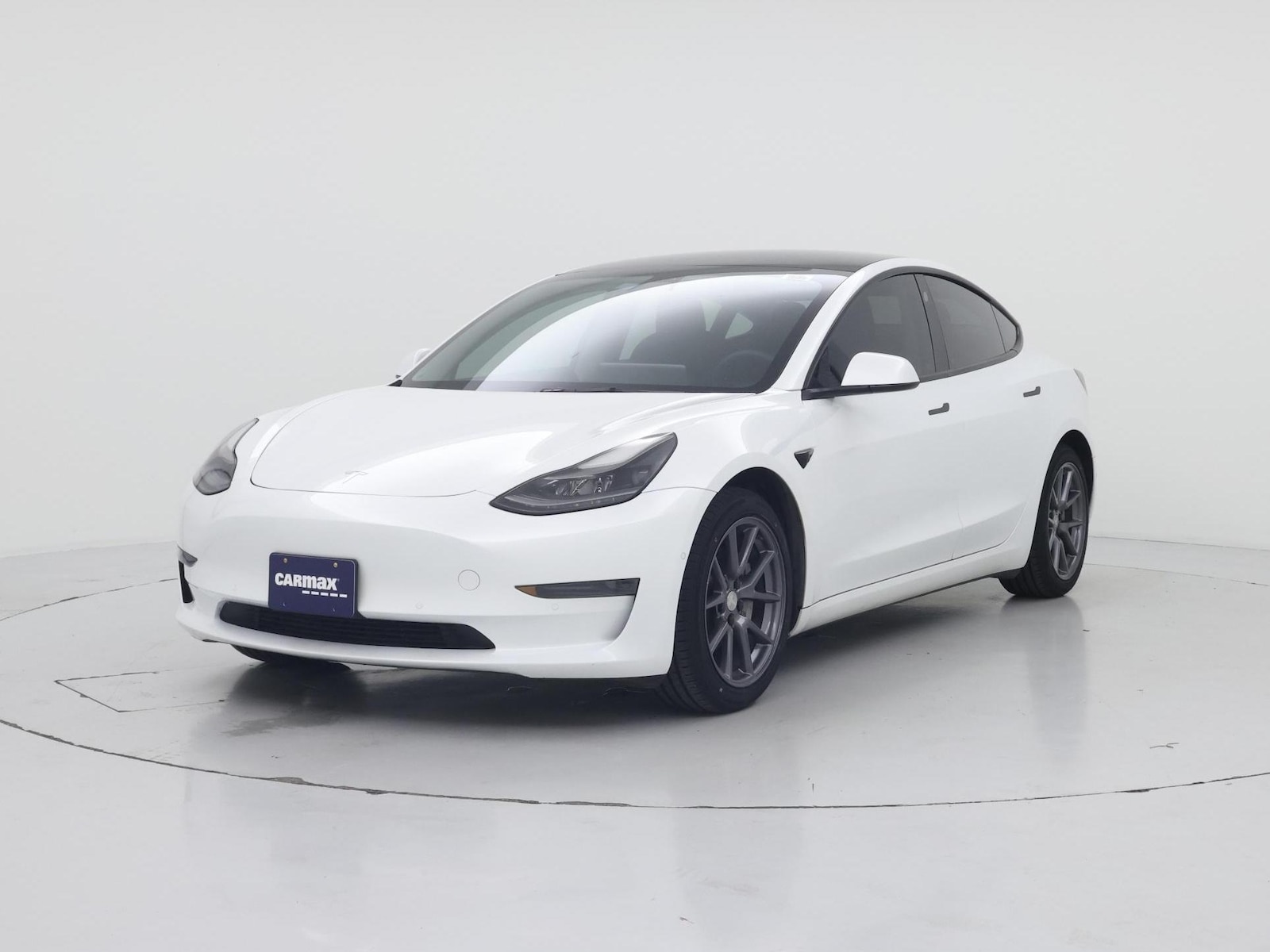 2021 Tesla Model 3 Base - Photo 5
