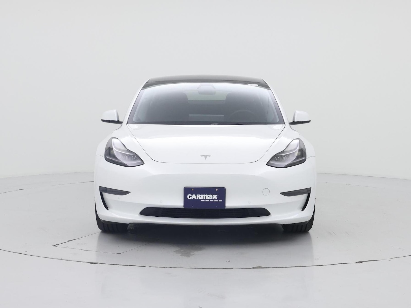 2021 Tesla Model 3 Base - Photo 6