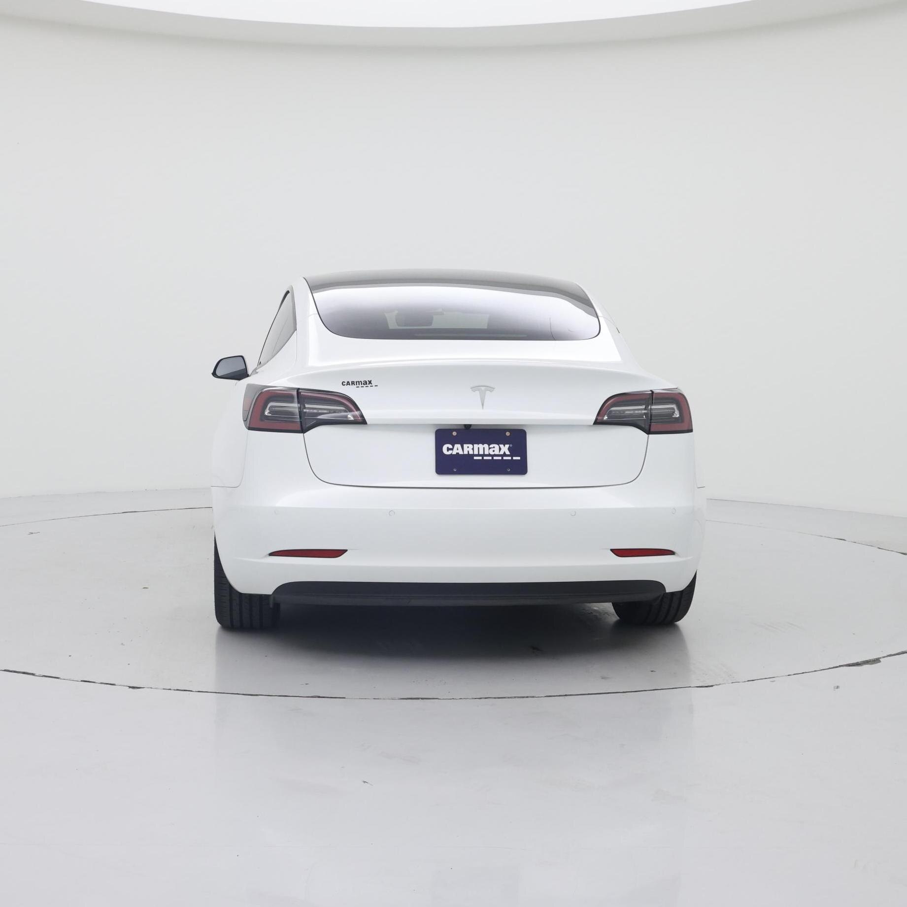 Thumbnail: 2021 Tesla Model 3 - 6