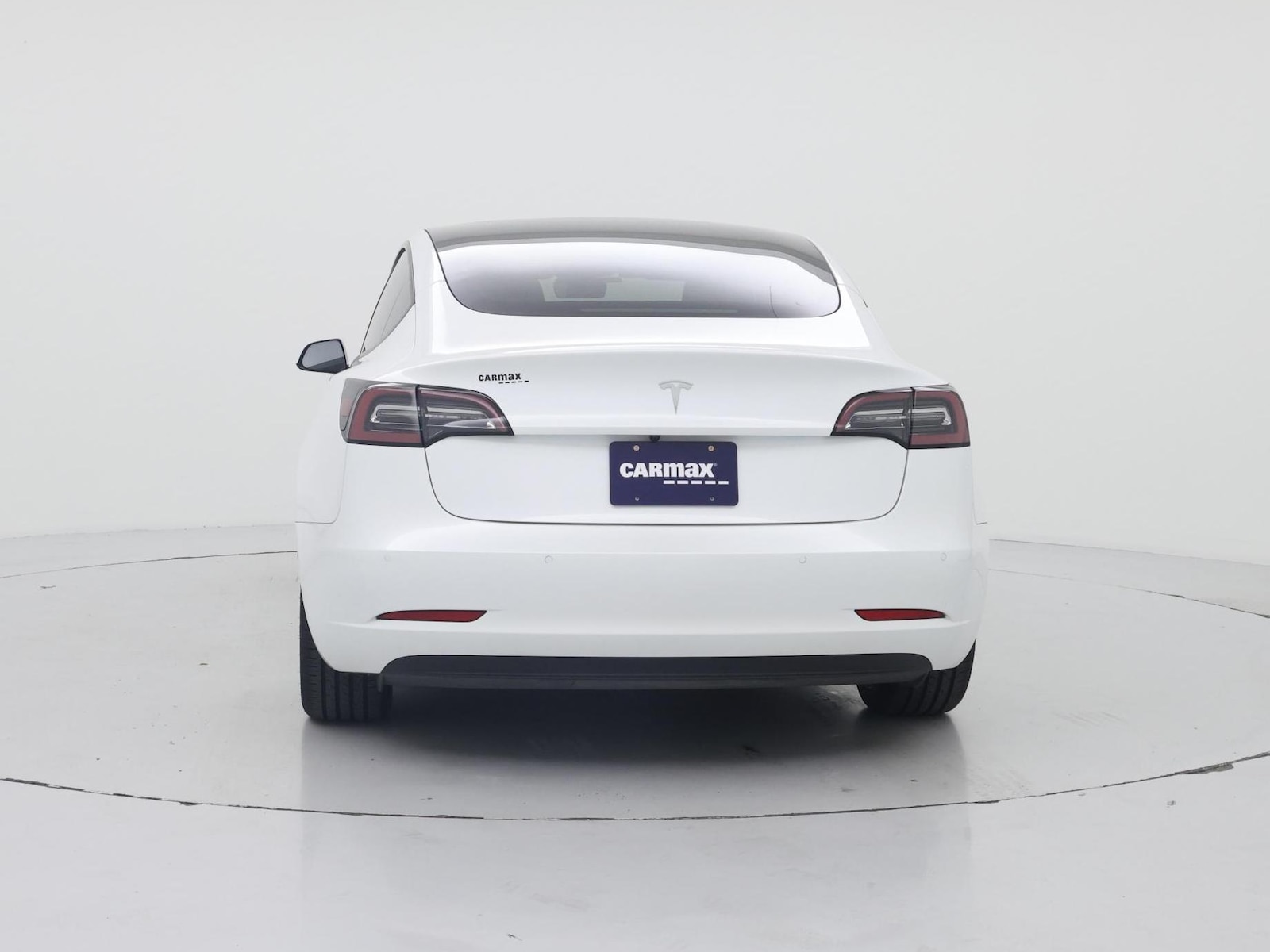 2021 Tesla Model 3 Base - Photo 7