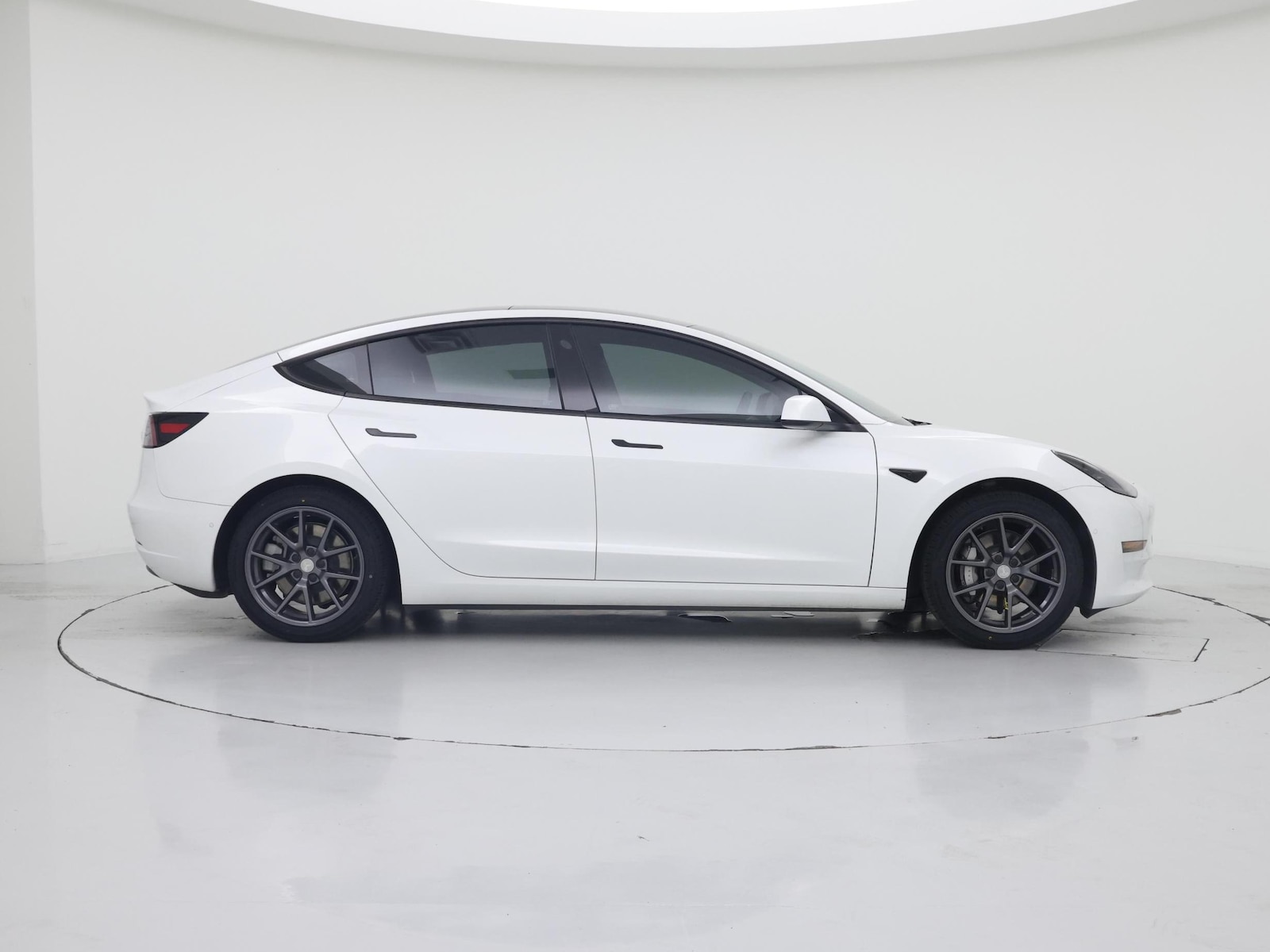 2021 Tesla Model 3 Base - Photo 8