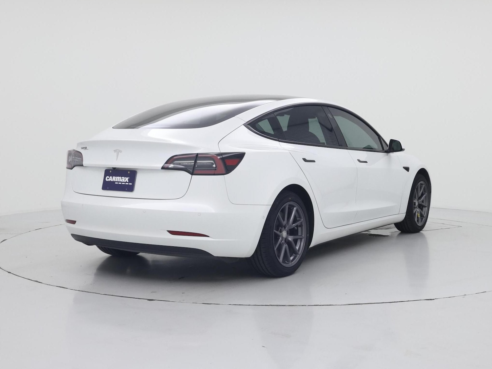 2021 Tesla Model 3 Base - Photo 9