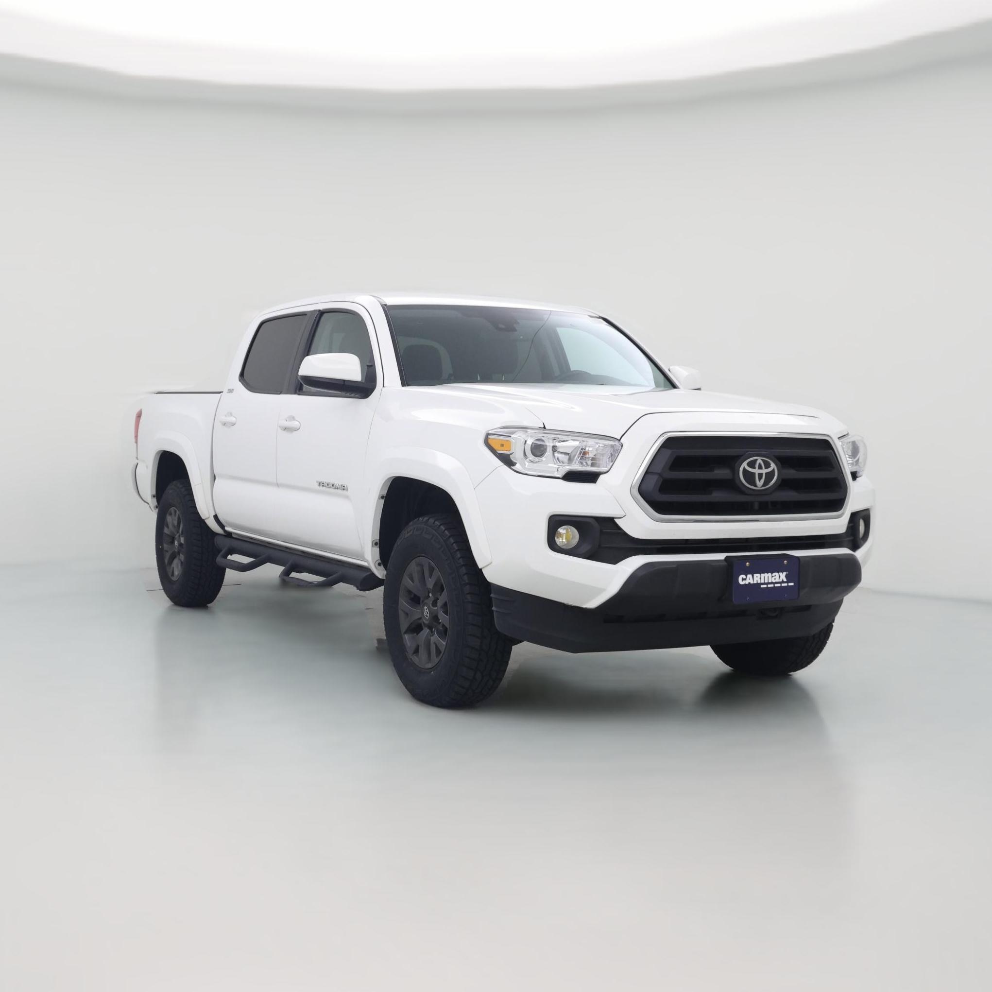 Thumbnail: 2023 Toyota Tacoma - 1