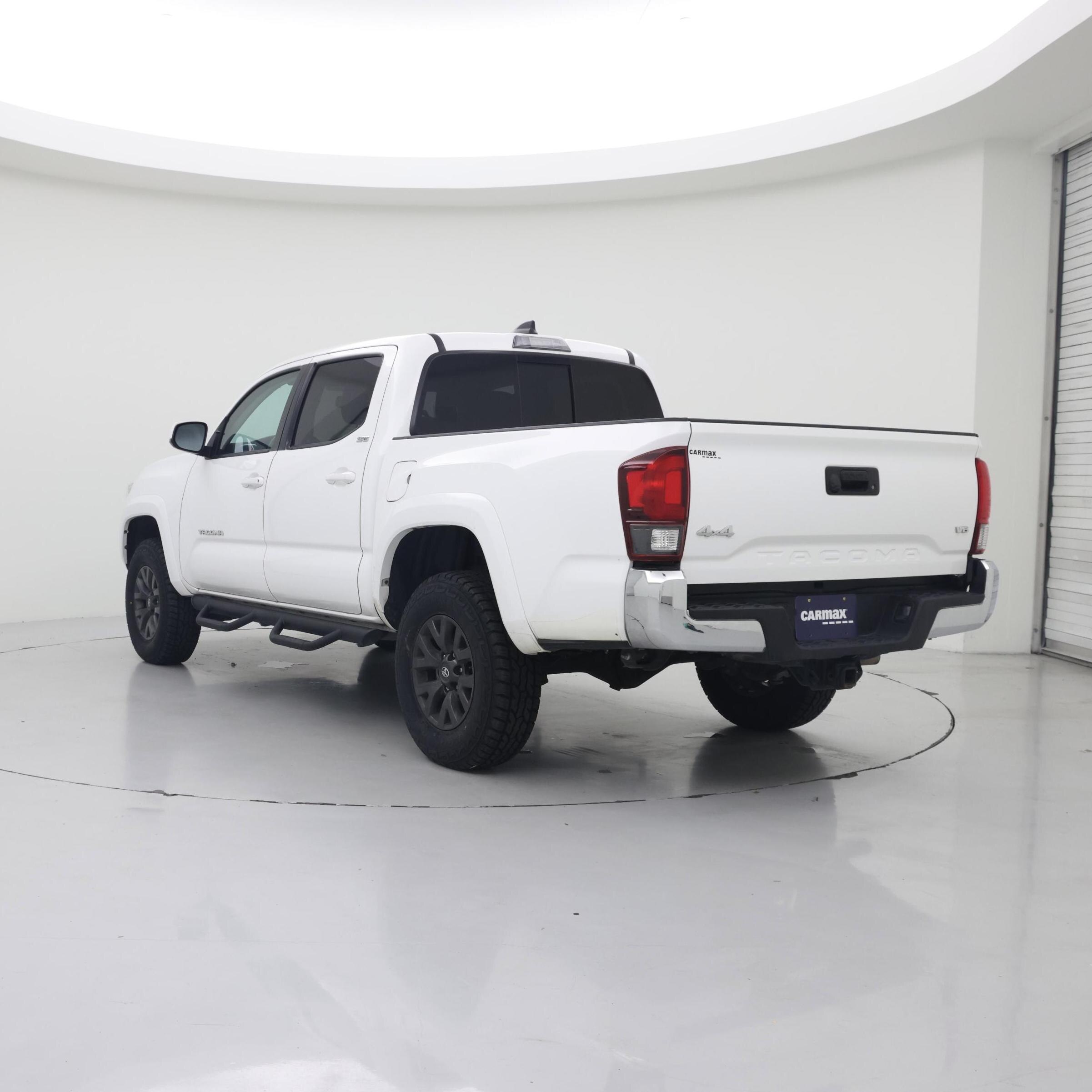 Thumbnail: 2023 Toyota Tacoma - 2