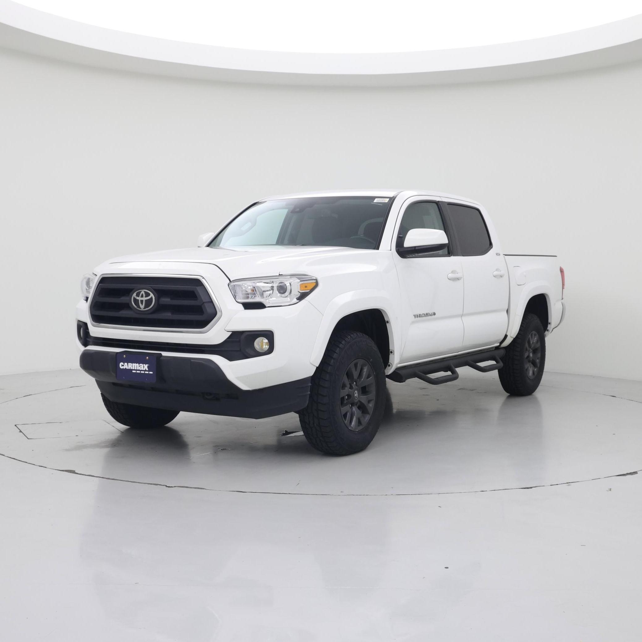 Thumbnail: 2023 Toyota Tacoma - 4