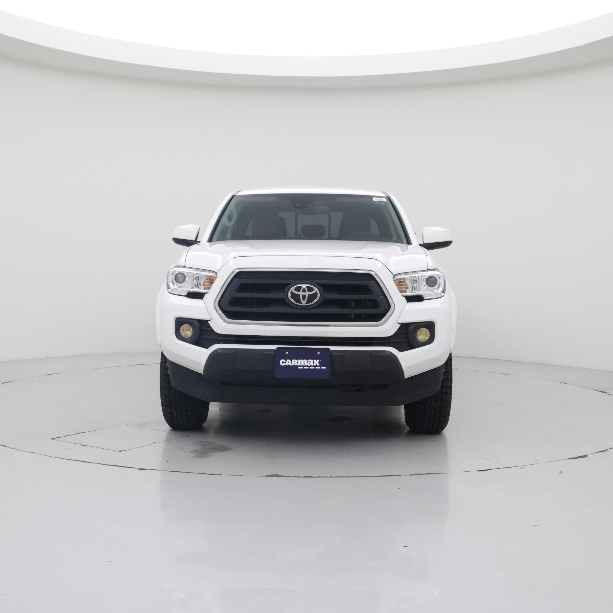 Thumbnail: 2023 Toyota Tacoma - 5