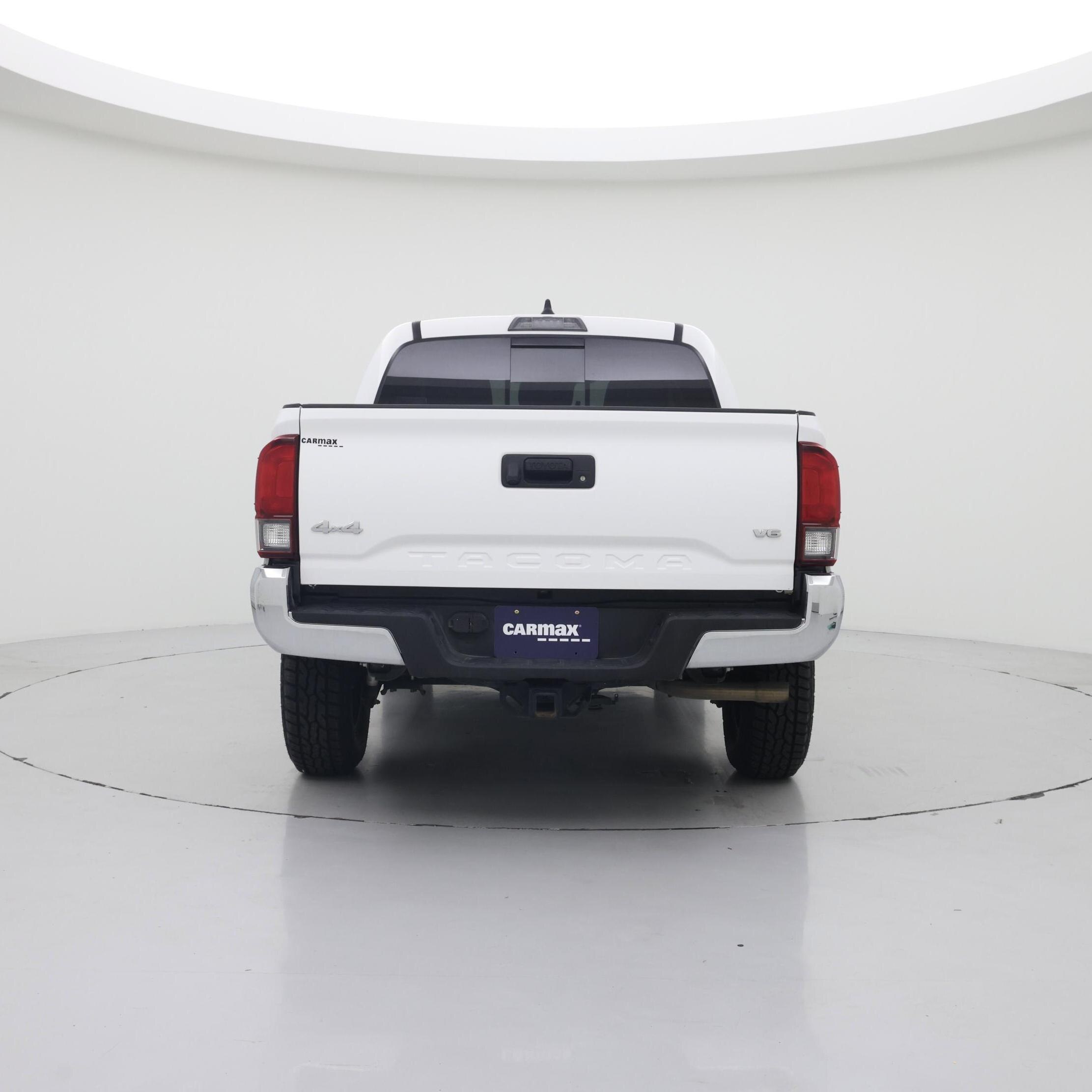 Thumbnail: 2023 Toyota Tacoma - 6