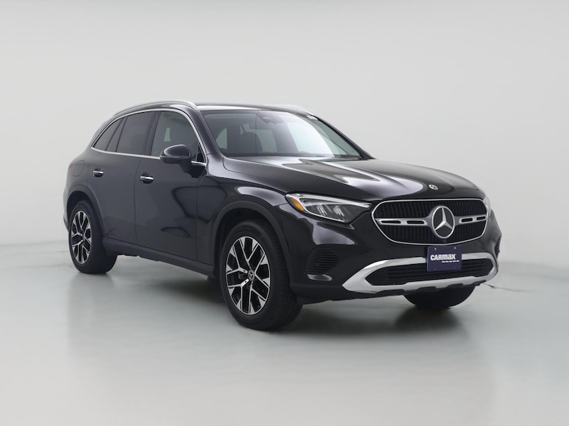 2025 Mercedes-Benz GLC350E null