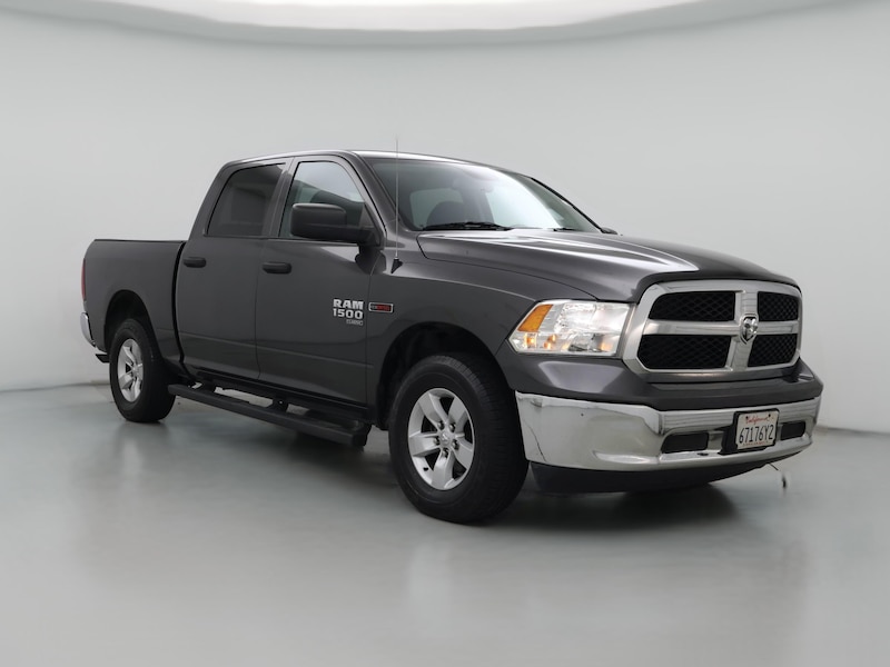 2019 RAM 1500 Classic Tradesman -
                  Ontario, CA