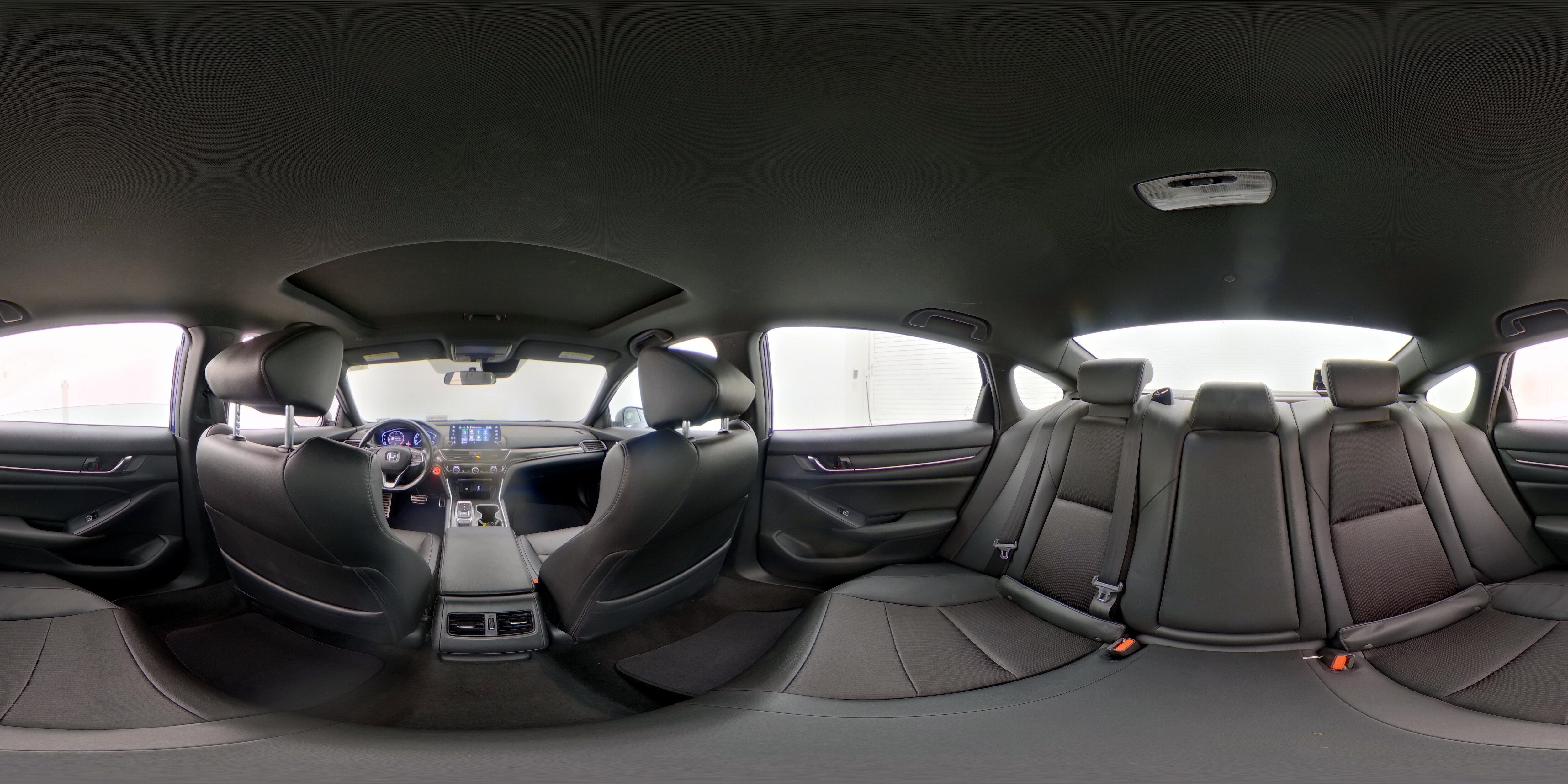 2019 Honda Accord Sport - Photo 26