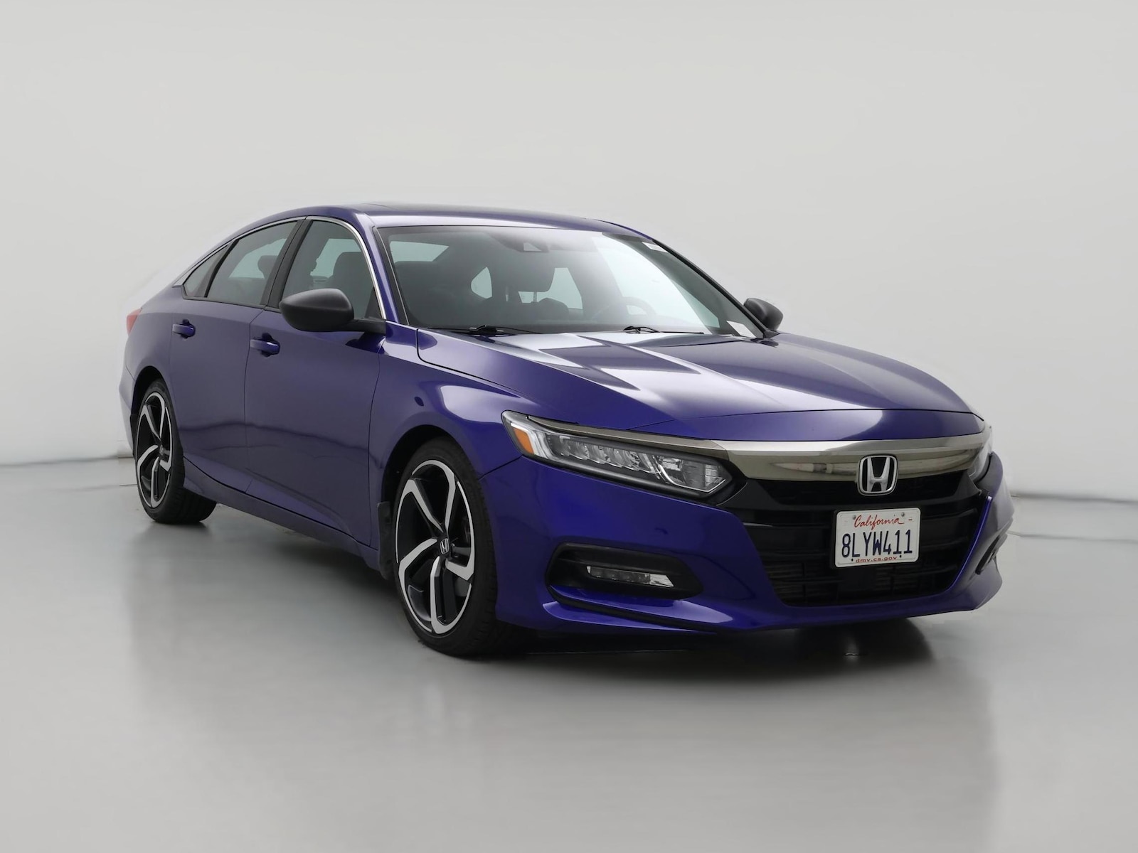 2019 Honda Accord Sport - Photo 1