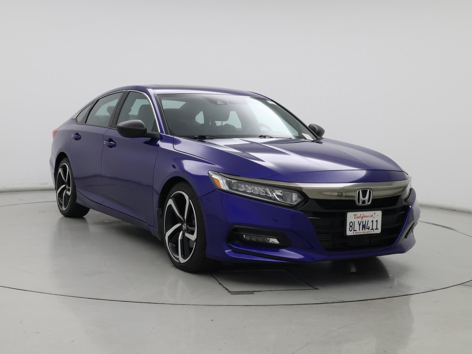 2019 Honda Accord Sport - Photo 2