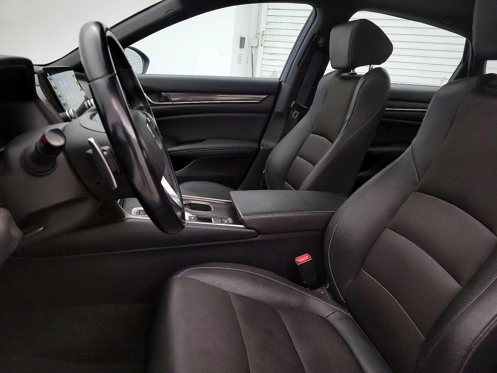 2019 Honda Accord Sport - Photo 12