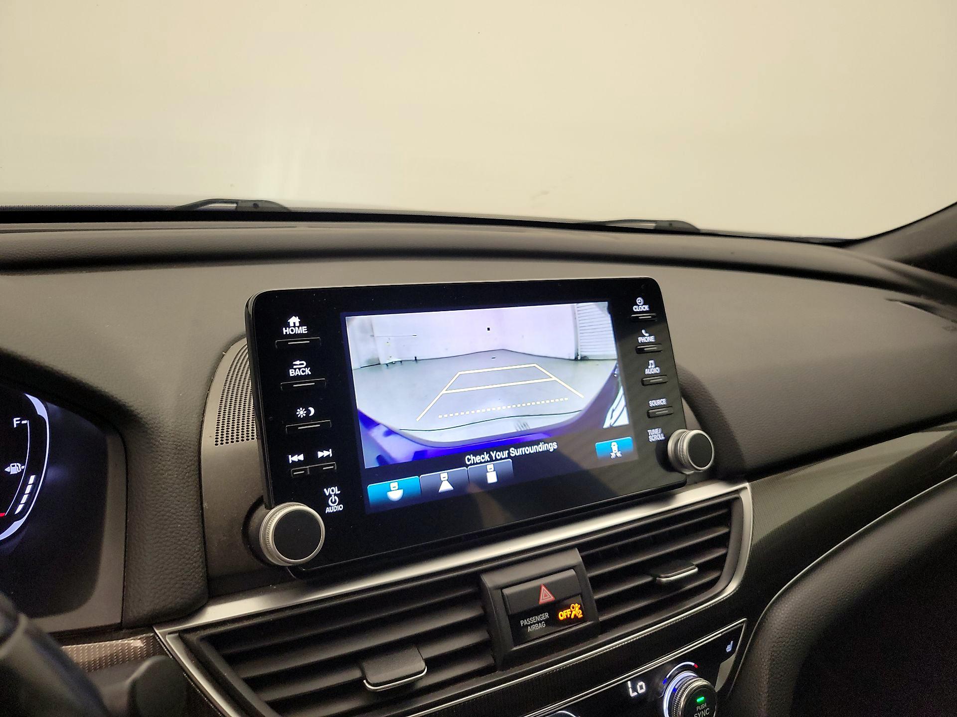 Thumbnail: 2019 Honda Accord - 14