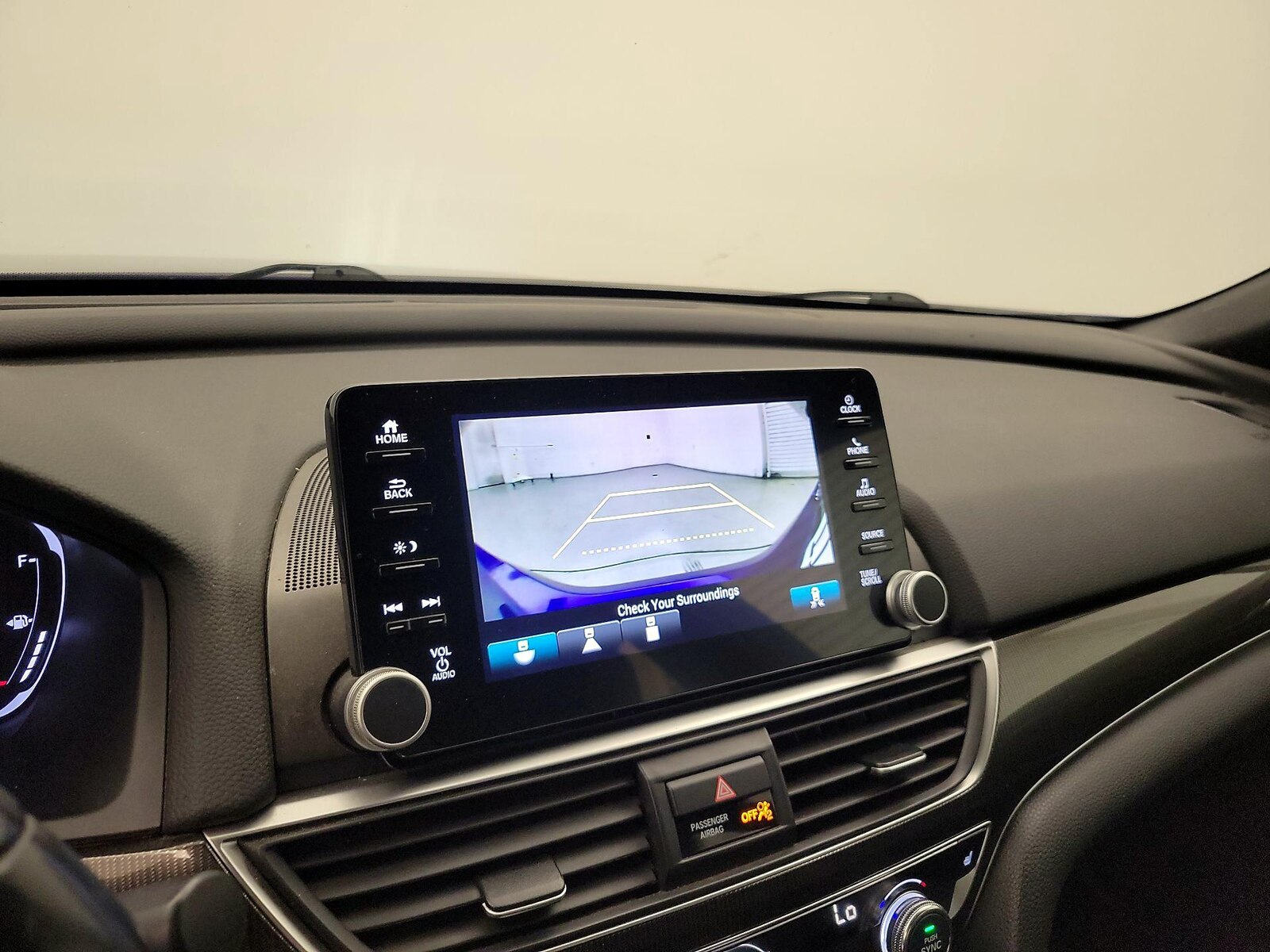 2019 Honda Accord Sport - Photo 15