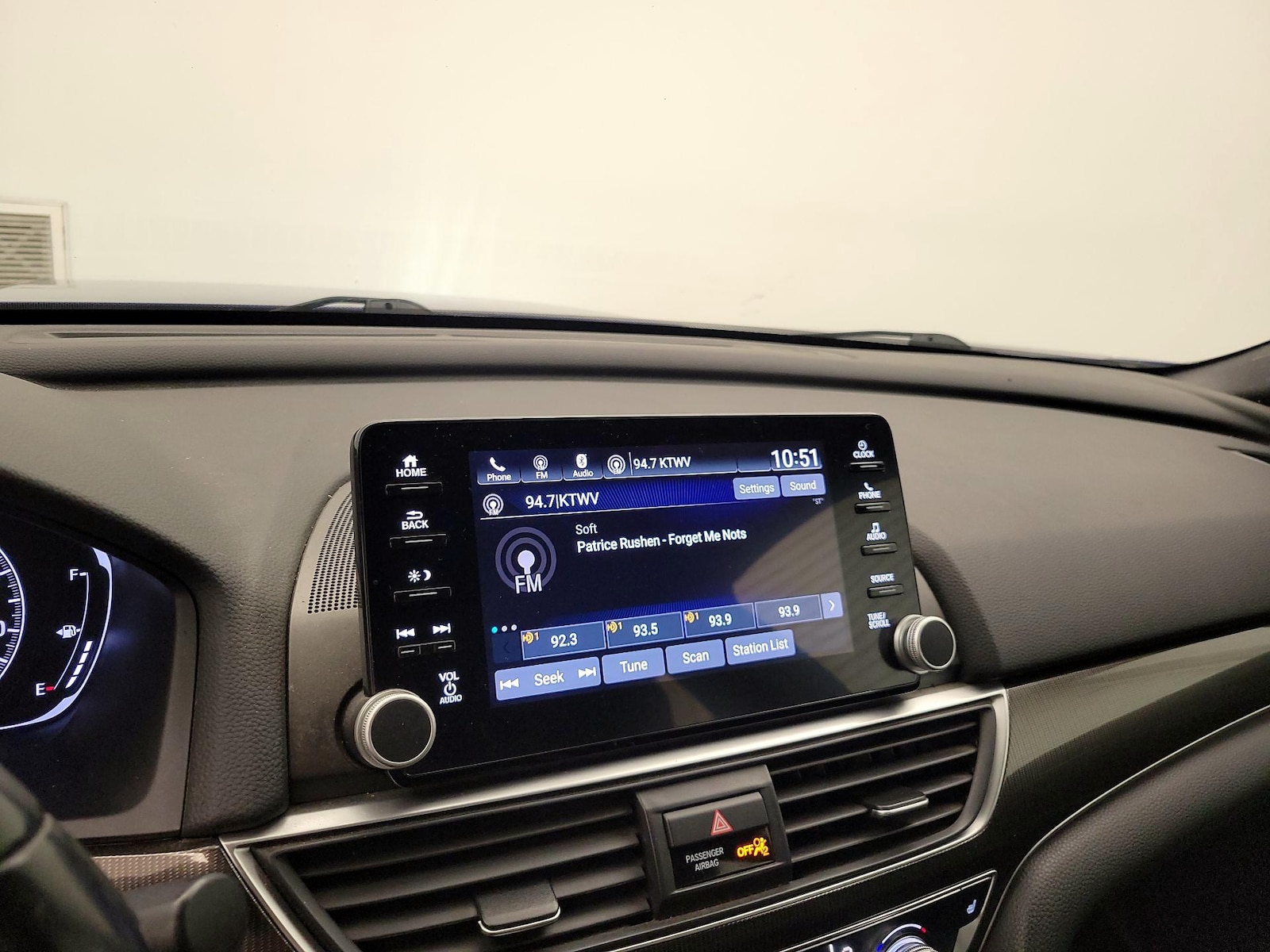 2019 Honda Accord Sport - Photo 16