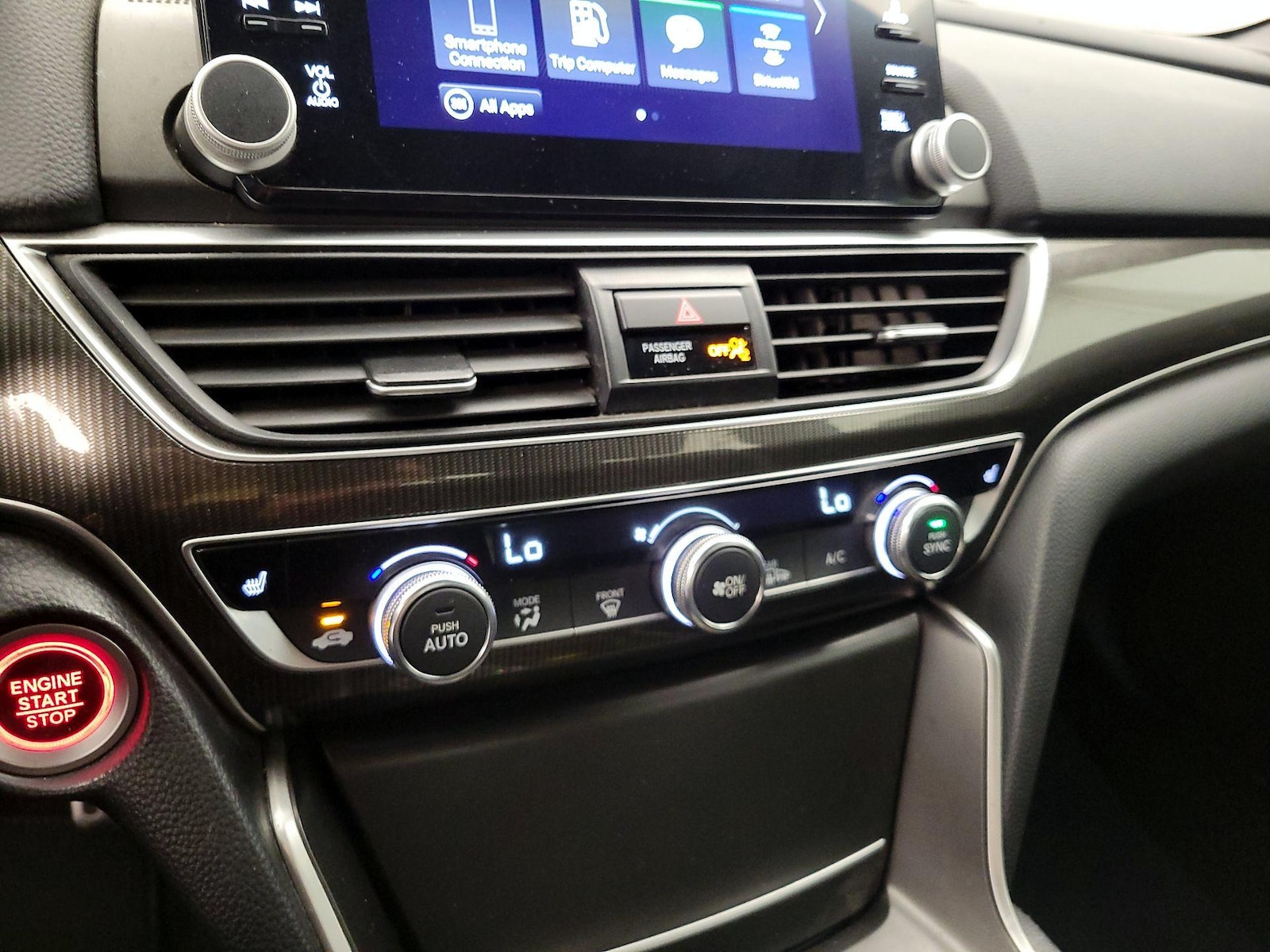 2019 Honda Accord Sport - Photo 17