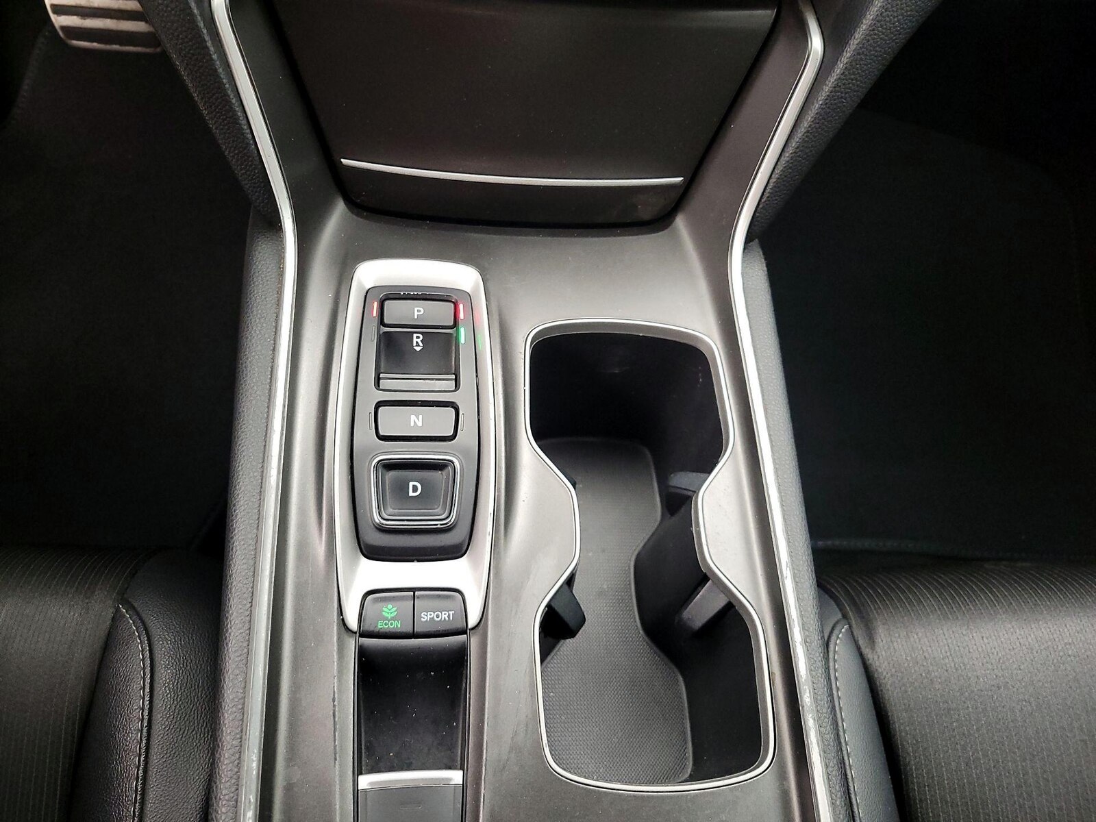 2019 Honda Accord Sport - Photo 18