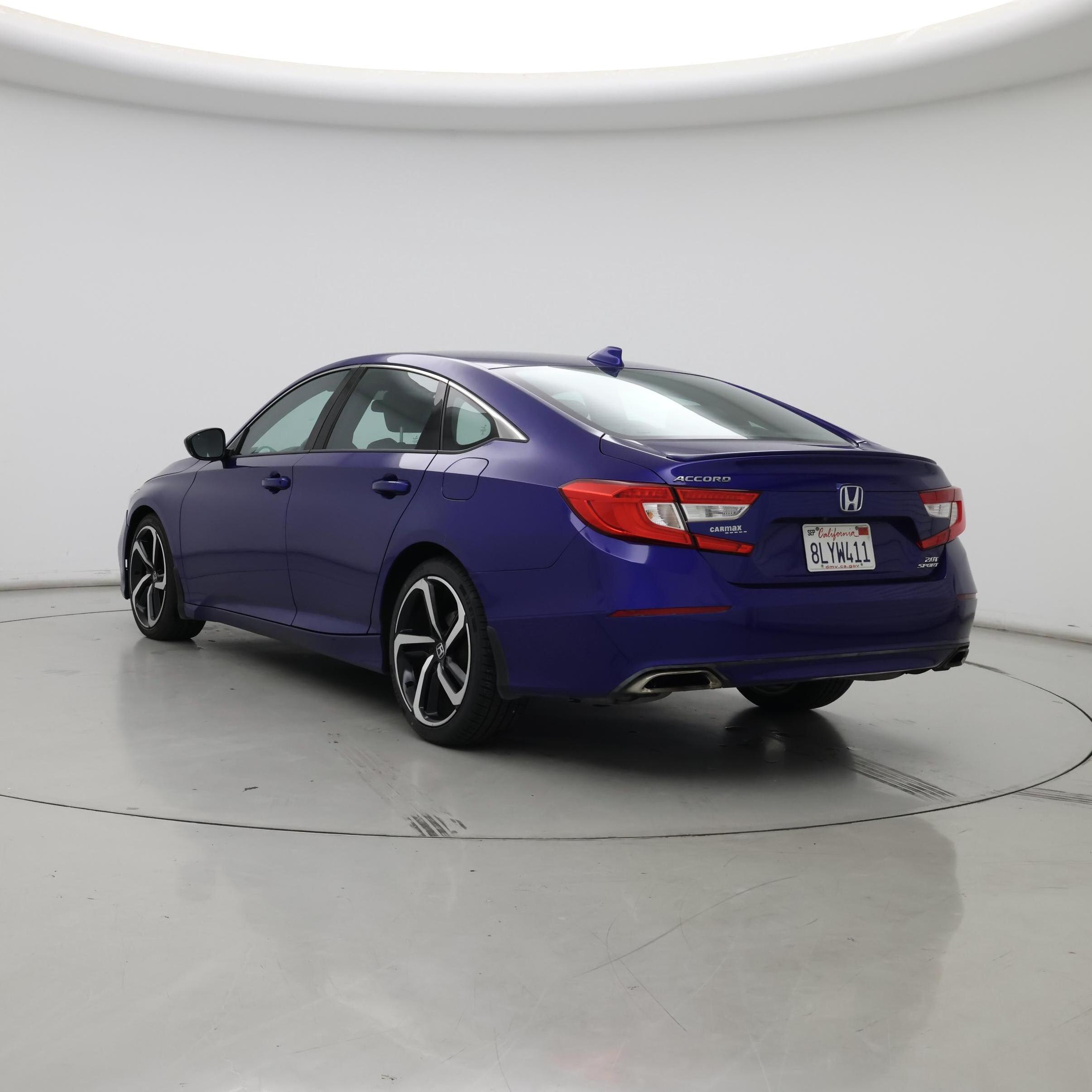 Thumbnail: 2019 Honda Accord - 2