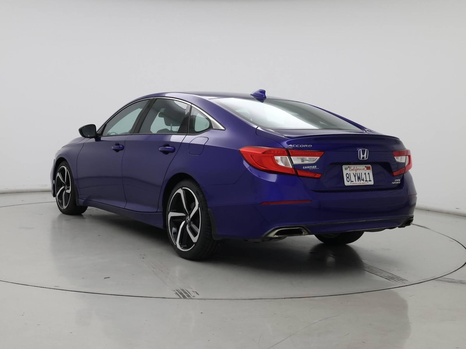 2019 Honda Accord Sport - Photo 3