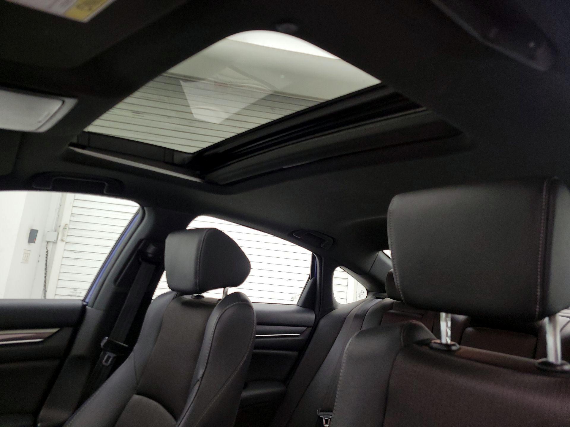 Thumbnail: 2019 Honda Accord - 19
