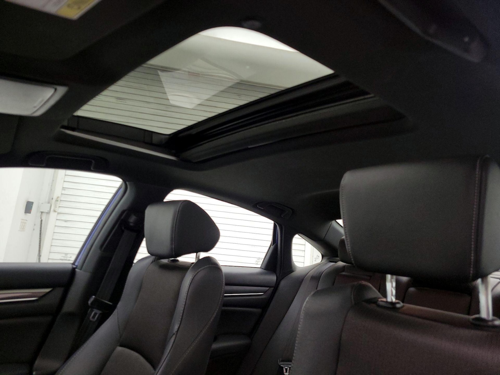 2019 Honda Accord Sport - Photo 20