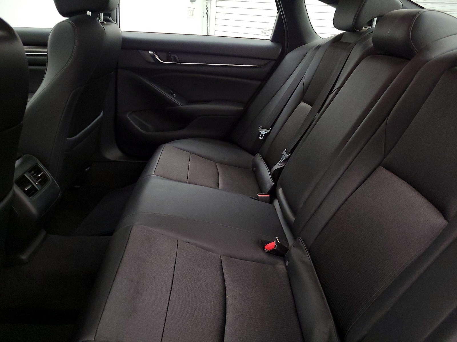 2019 Honda Accord Sport - Photo 21