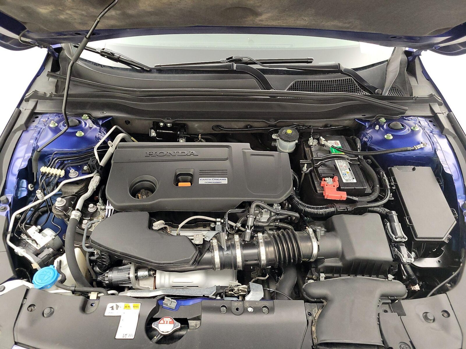 2019 Honda Accord Sport - Photo 23