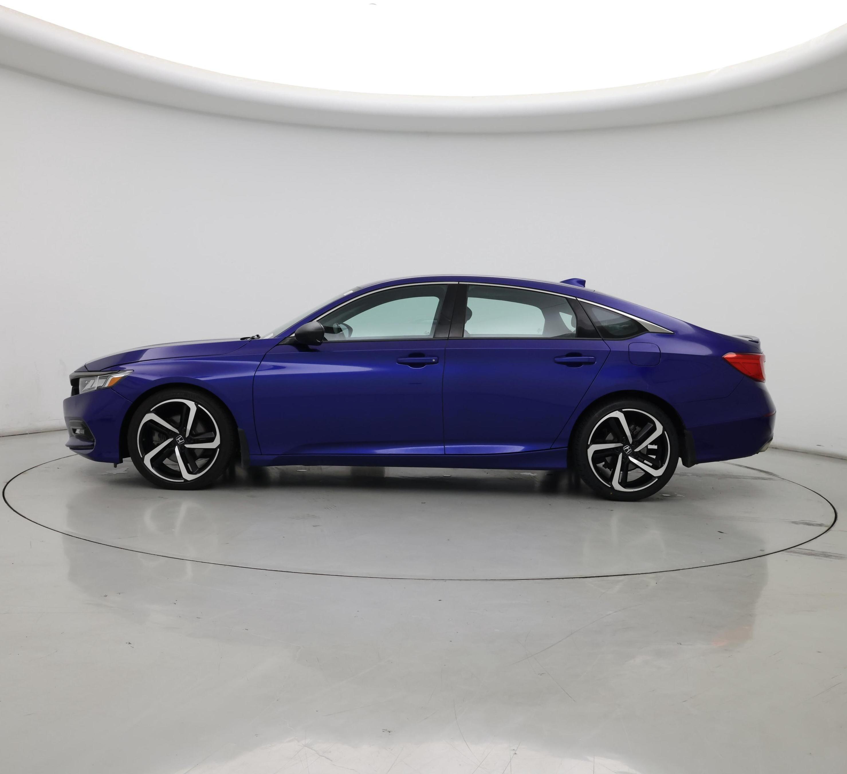 Thumbnail: 2019 Honda Accord - 3
