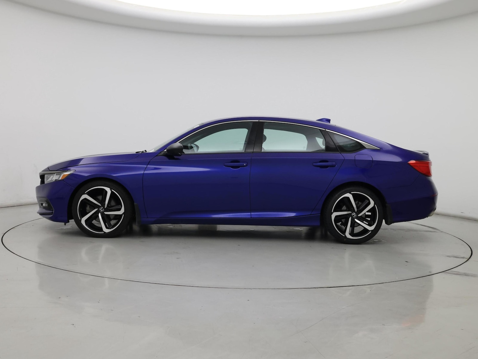 2019 Honda Accord Sport - Photo 4