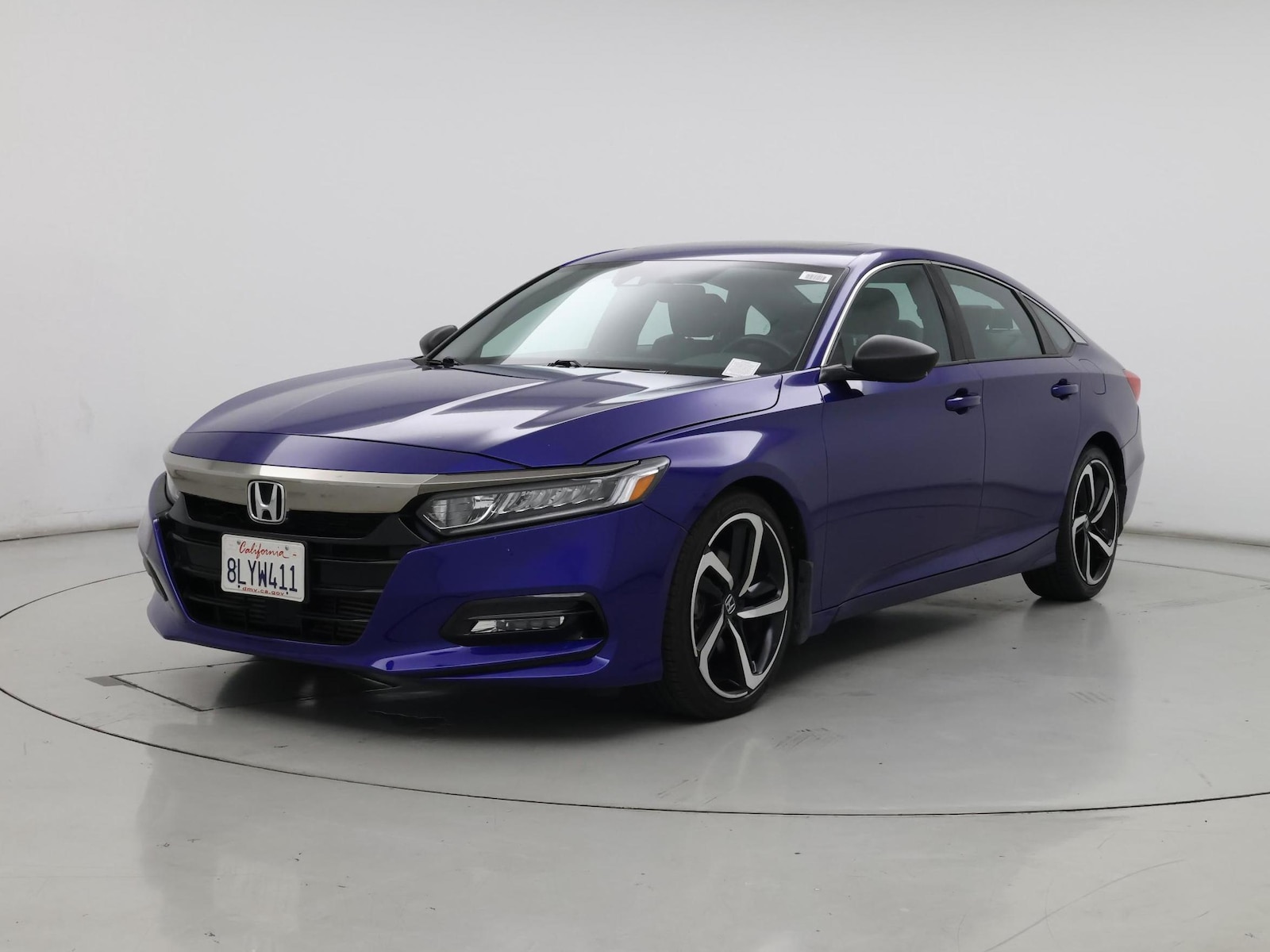 2019 Honda Accord Sport - Photo 5