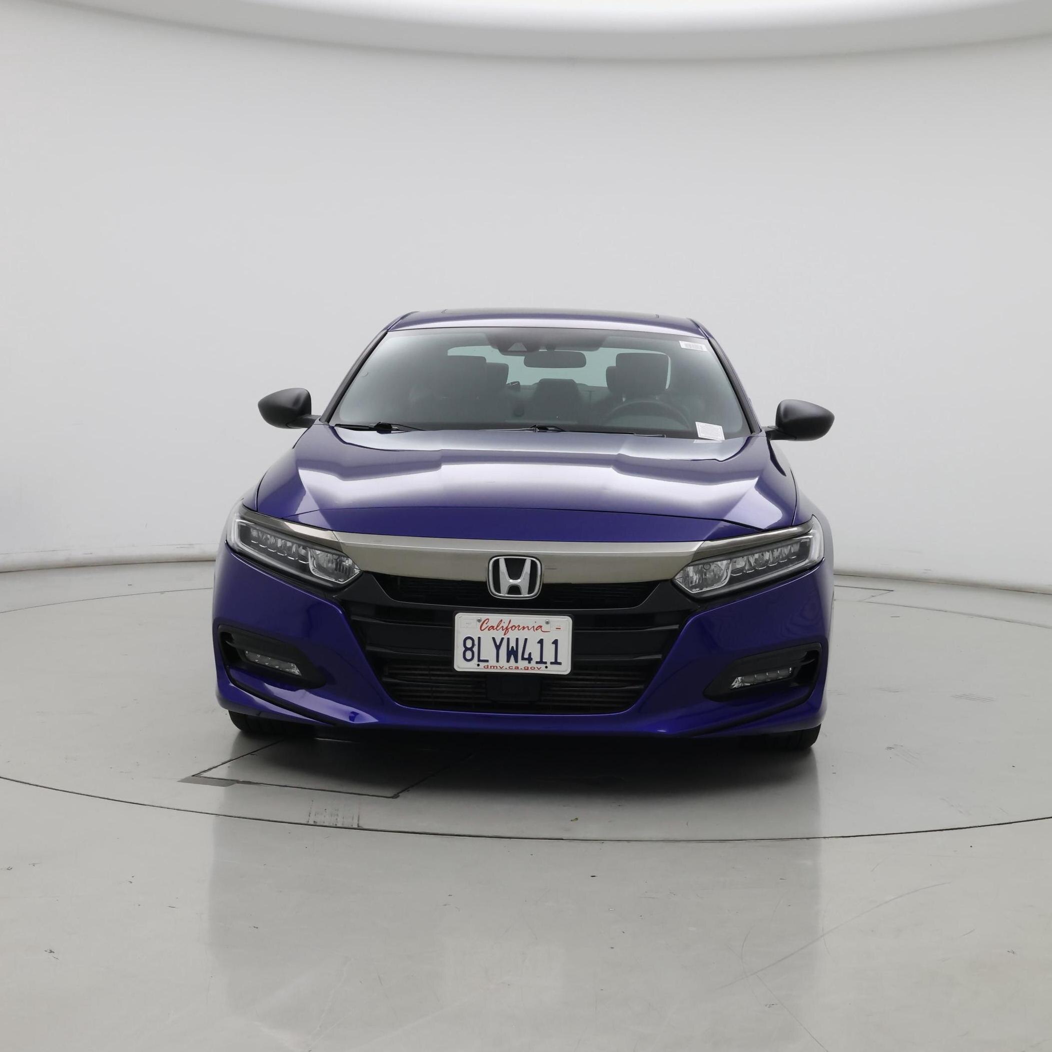 Thumbnail: 2019 Honda Accord - 5