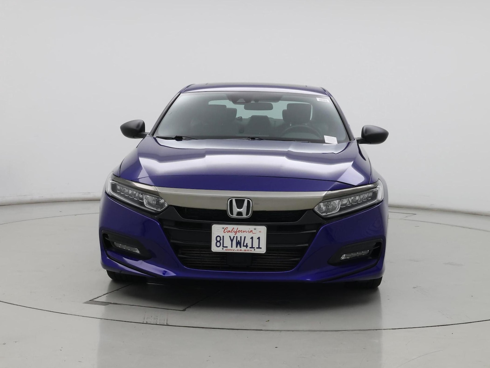 2019 Honda Accord Sport - Photo 6
