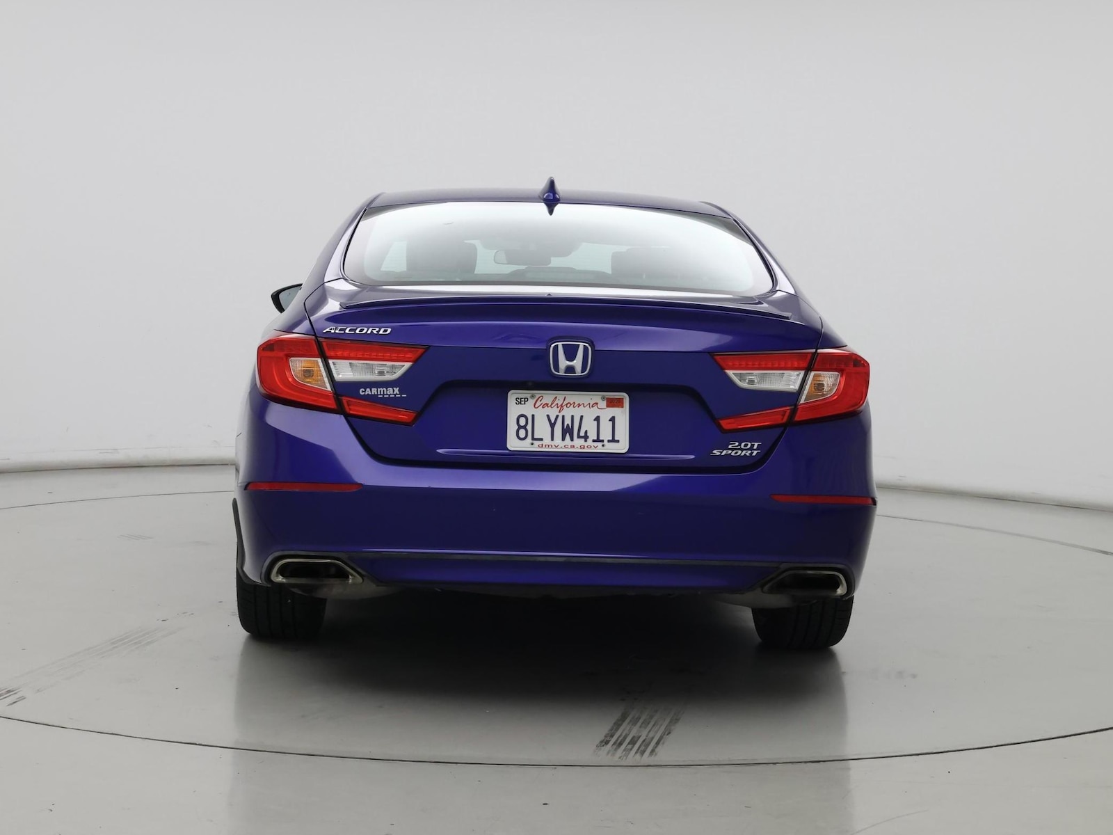 2019 Honda Accord Sport - Photo 7
