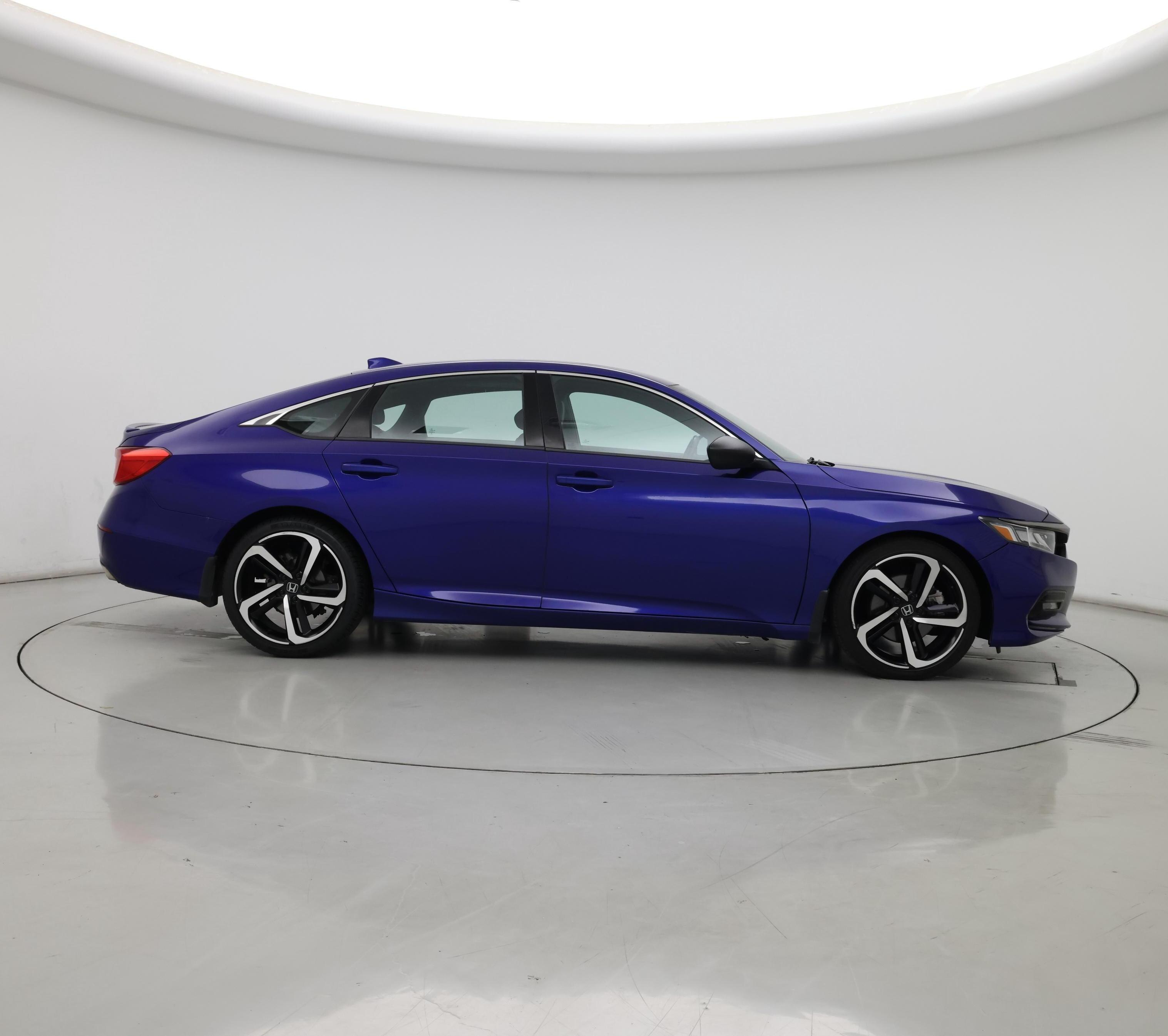 Thumbnail: 2019 Honda Accord - 7
